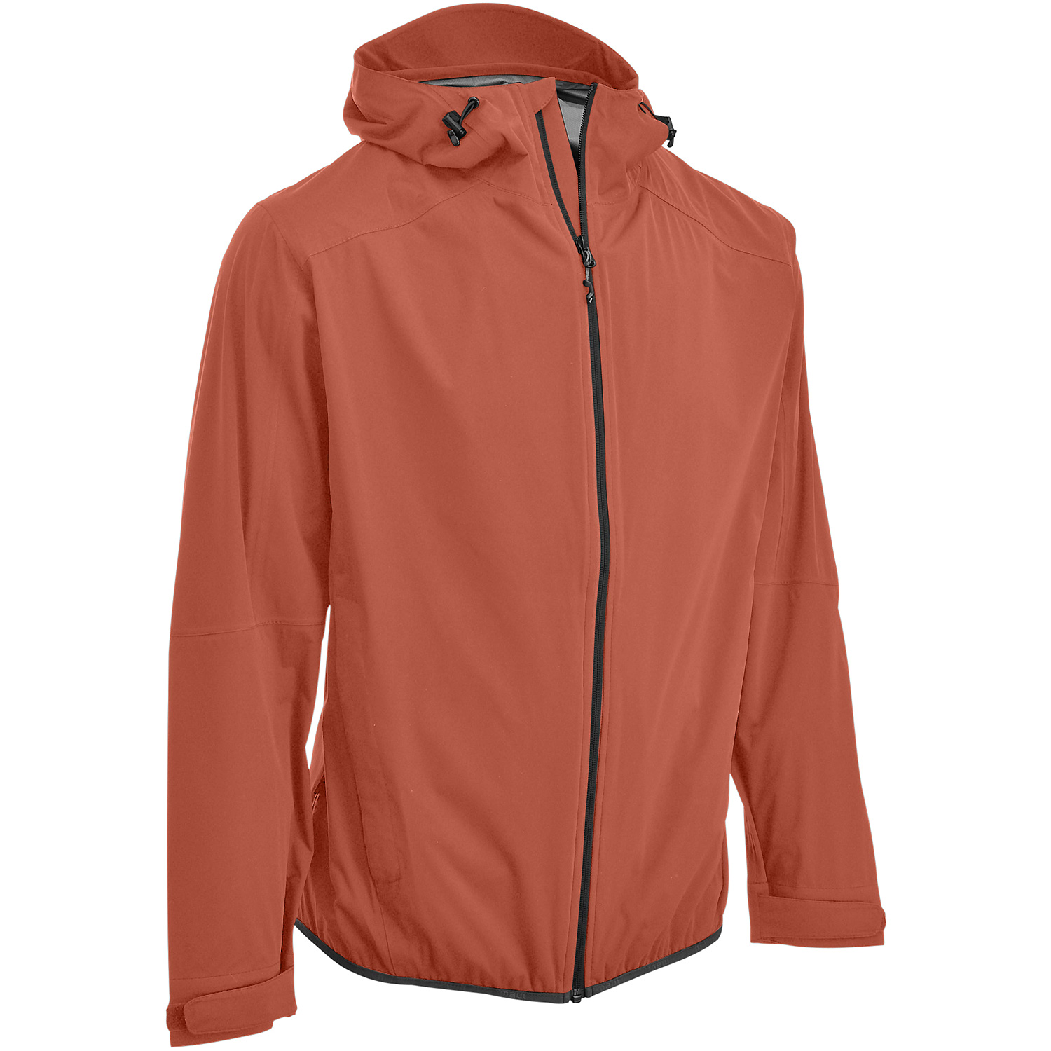 Herren Maul Sport Gelb Regenbogen MTX 20.0 - Regenjac 43 S Funktionsjacke
