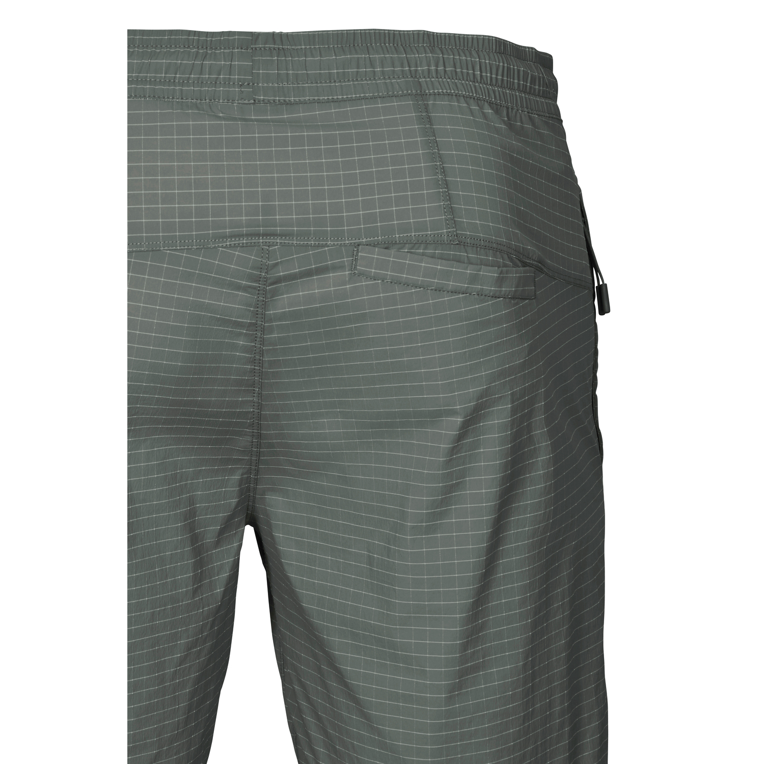 Herren killtec Grau