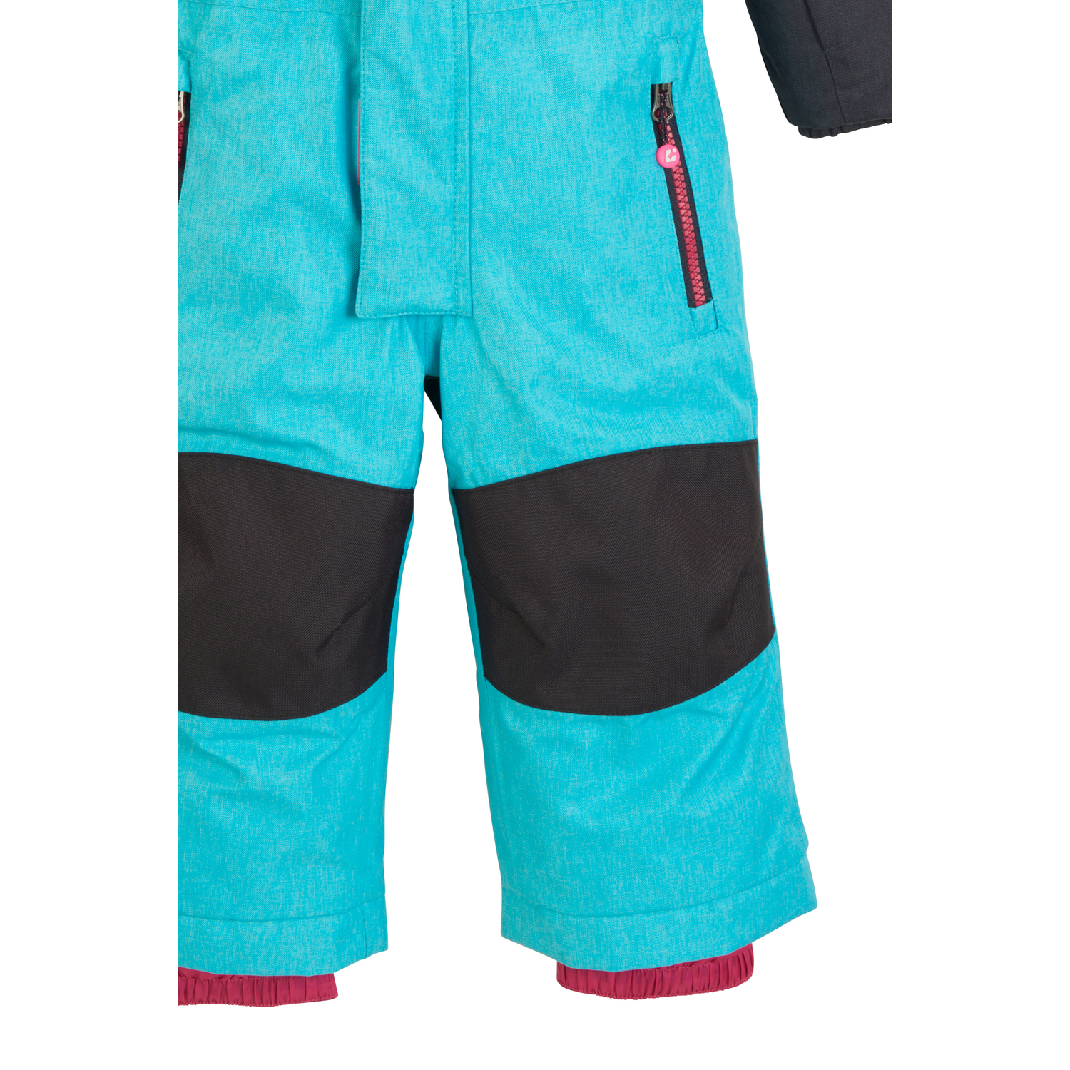 Minis killtec Türkis mit Oberteil Kesley Mini Overall