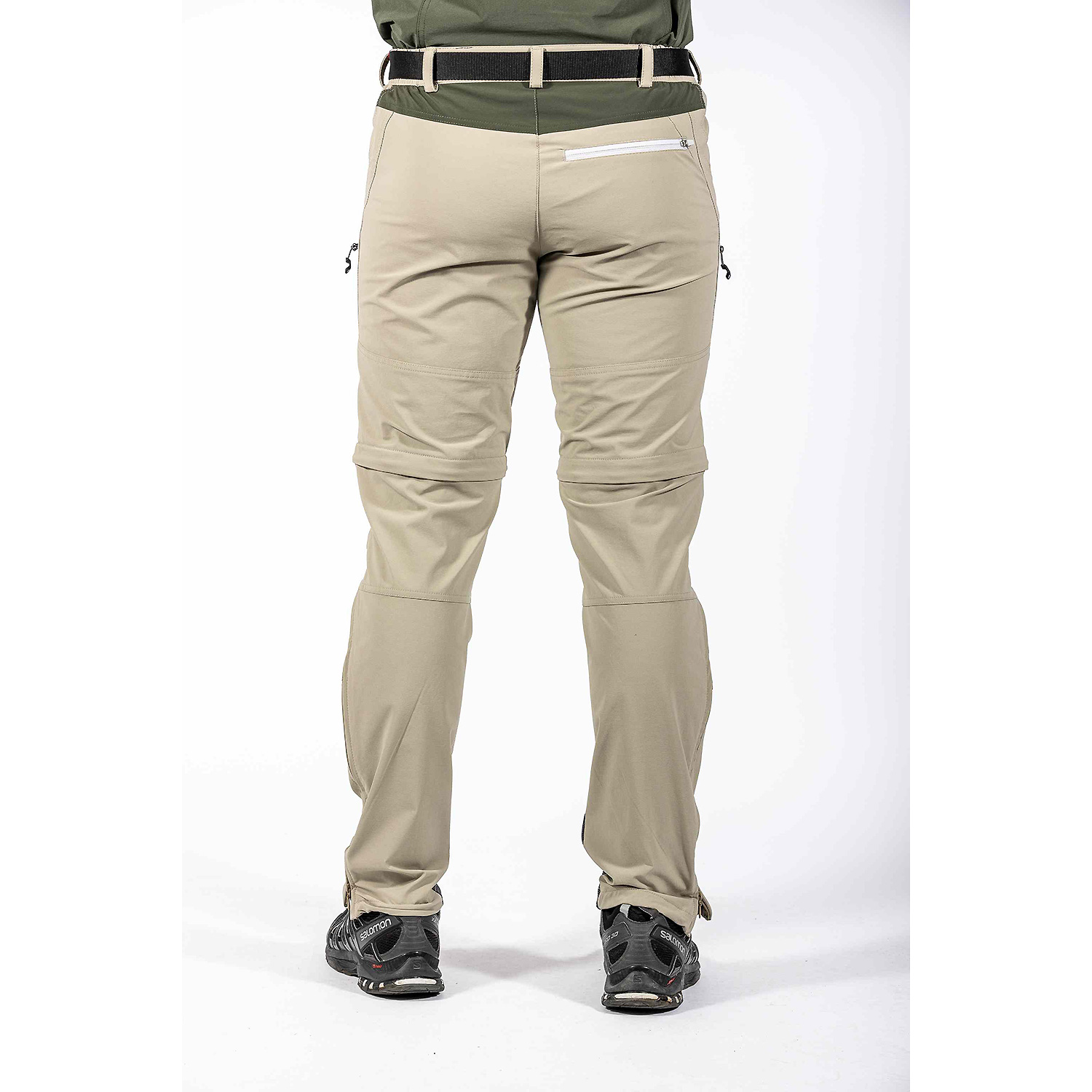 Herren Maul Sport Beige