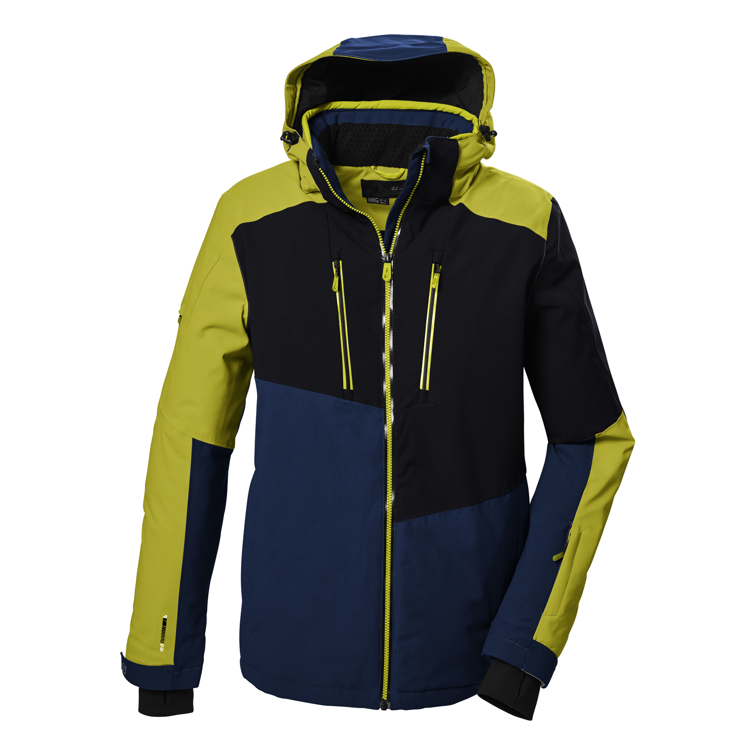 Killtec KSW 82 Hose Herren main image 0