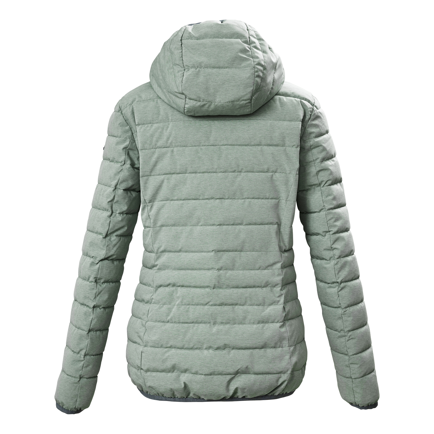 Damen G.I.G.A. DX by killtec Grün GW 49 WMN QLTD JCKT 00698 50 Funktionsjacke