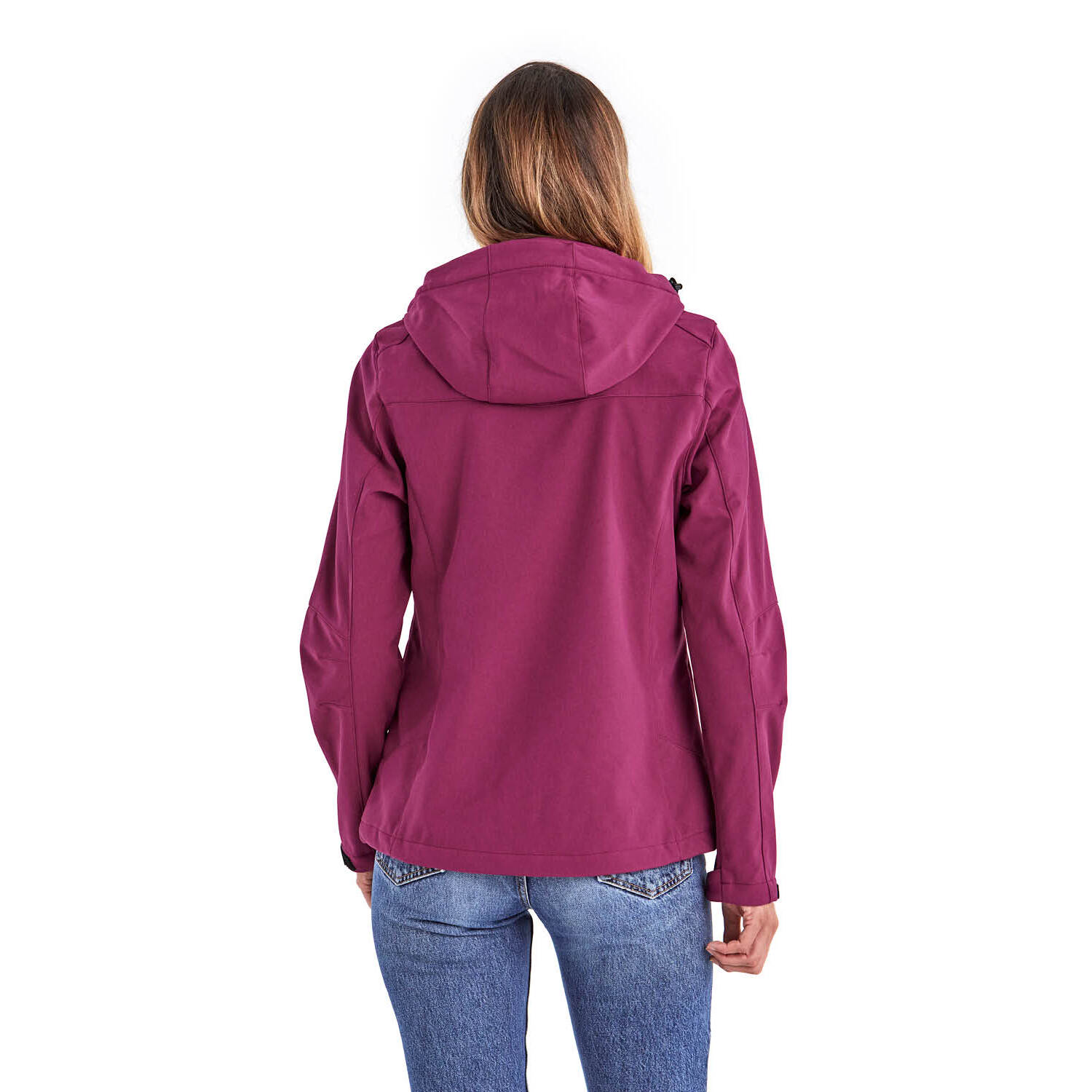 Damen killtec Beere
