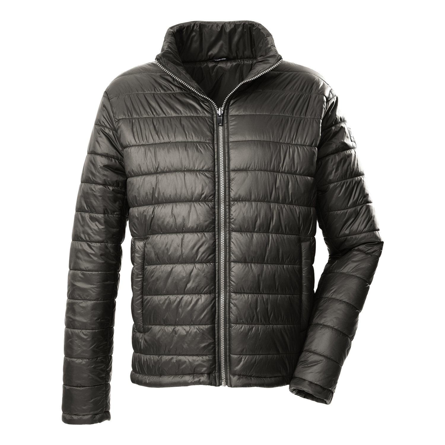 Herren killtec Schwarz KOW 95 MN JCKT 00200 4XL Doppeljacke