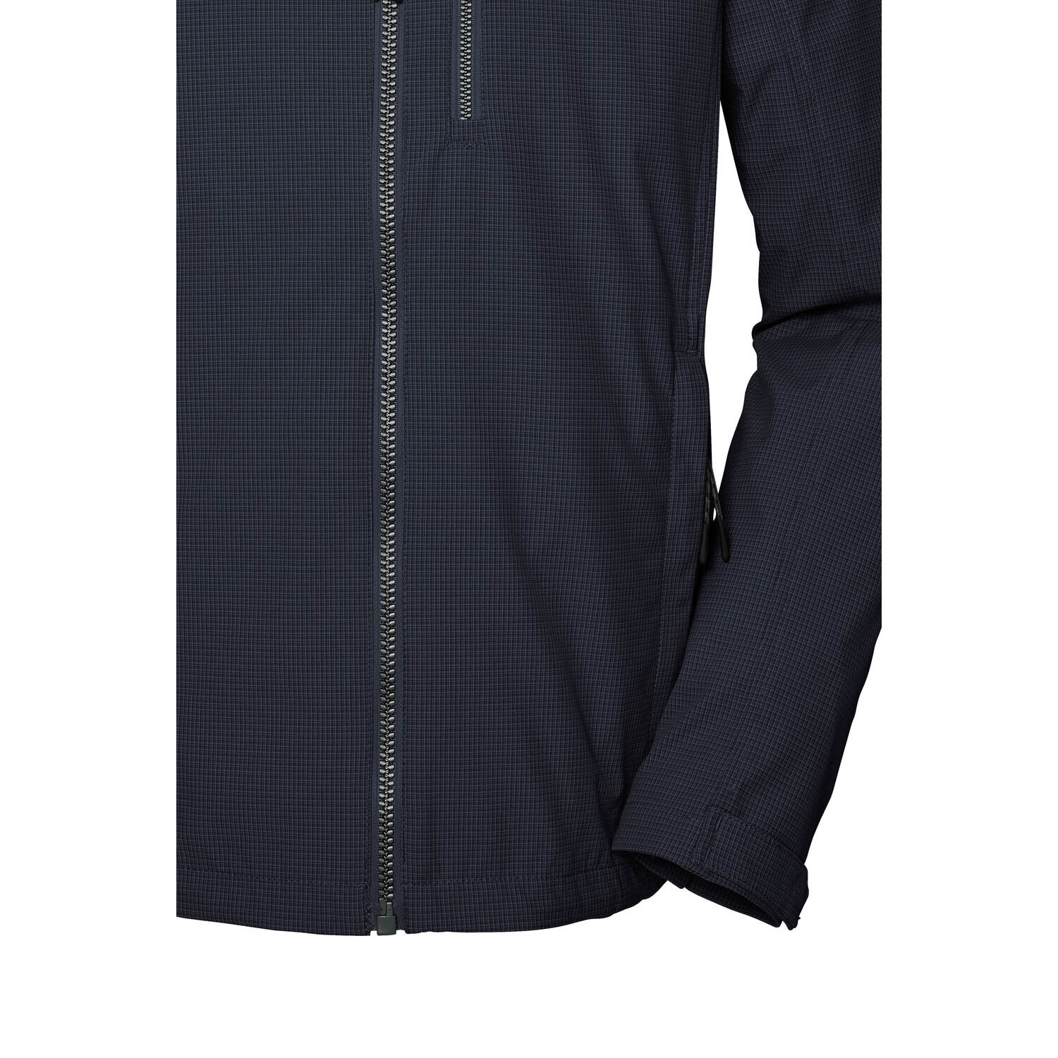 Herren G.I.G.A. DX by killtec Blau GS 82 MN SFTSHLL JCKT 00814 4XL Funktionsjacke
