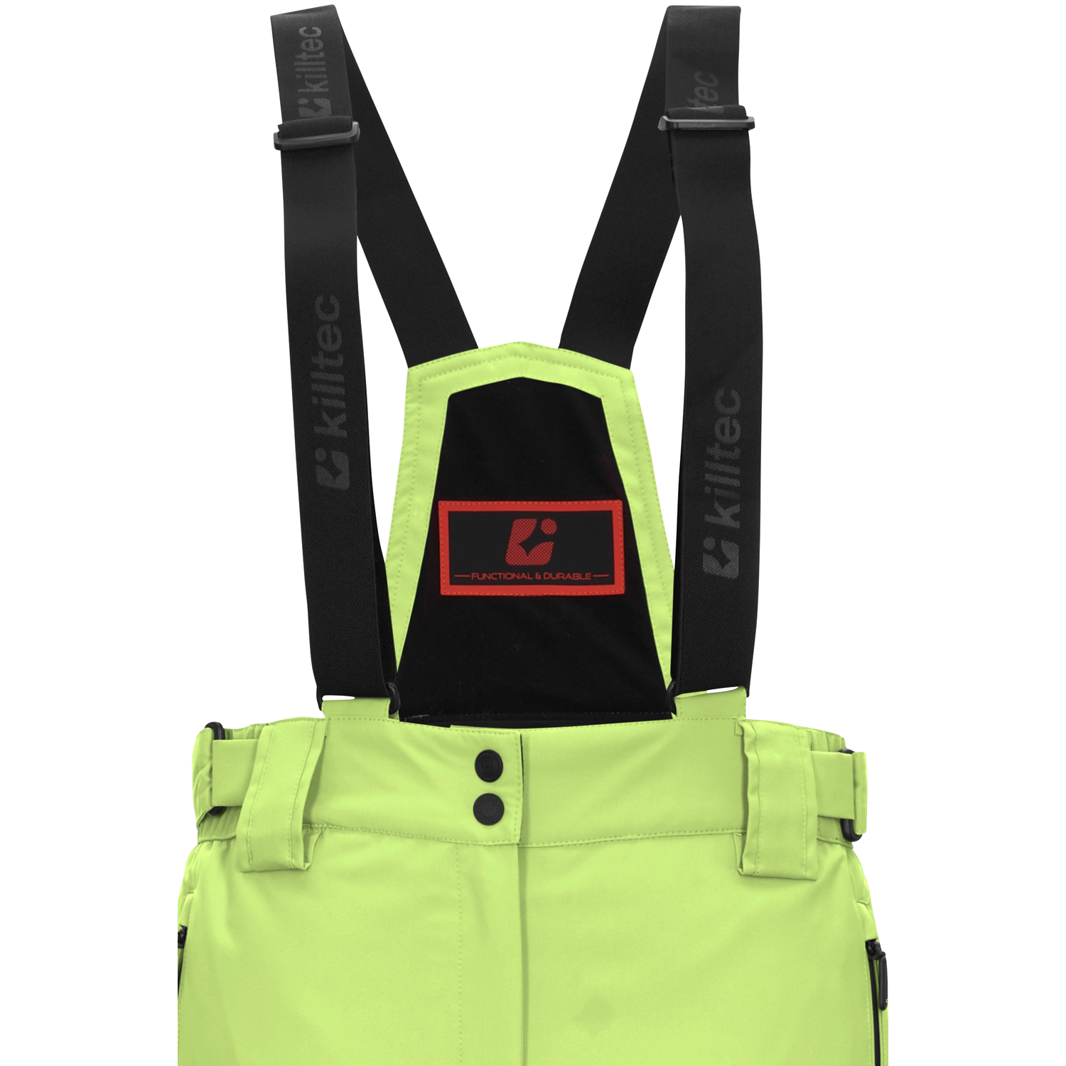Damen killtec Grün