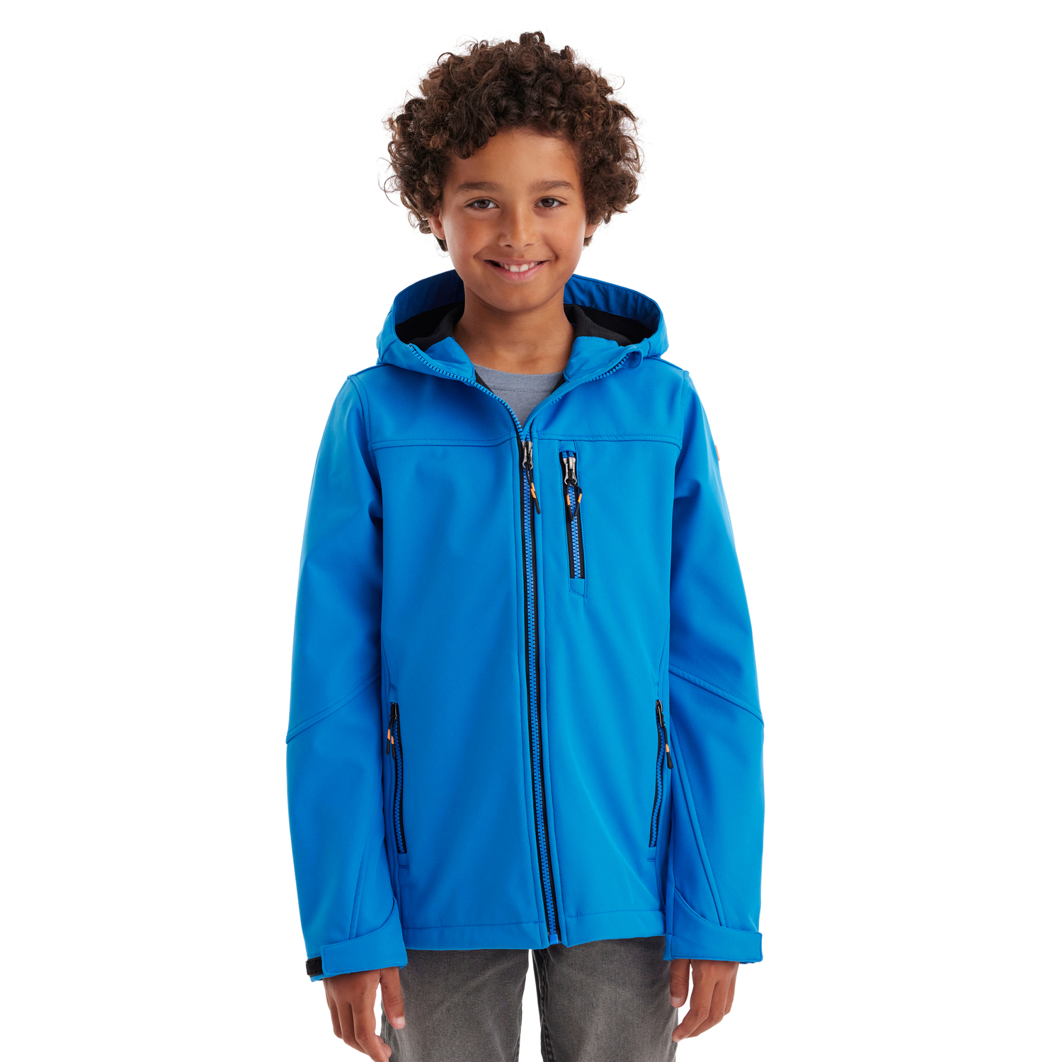 Jungen Kinder killtec Blau