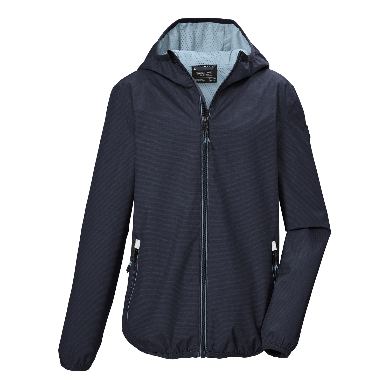 Kinder killtec Blau