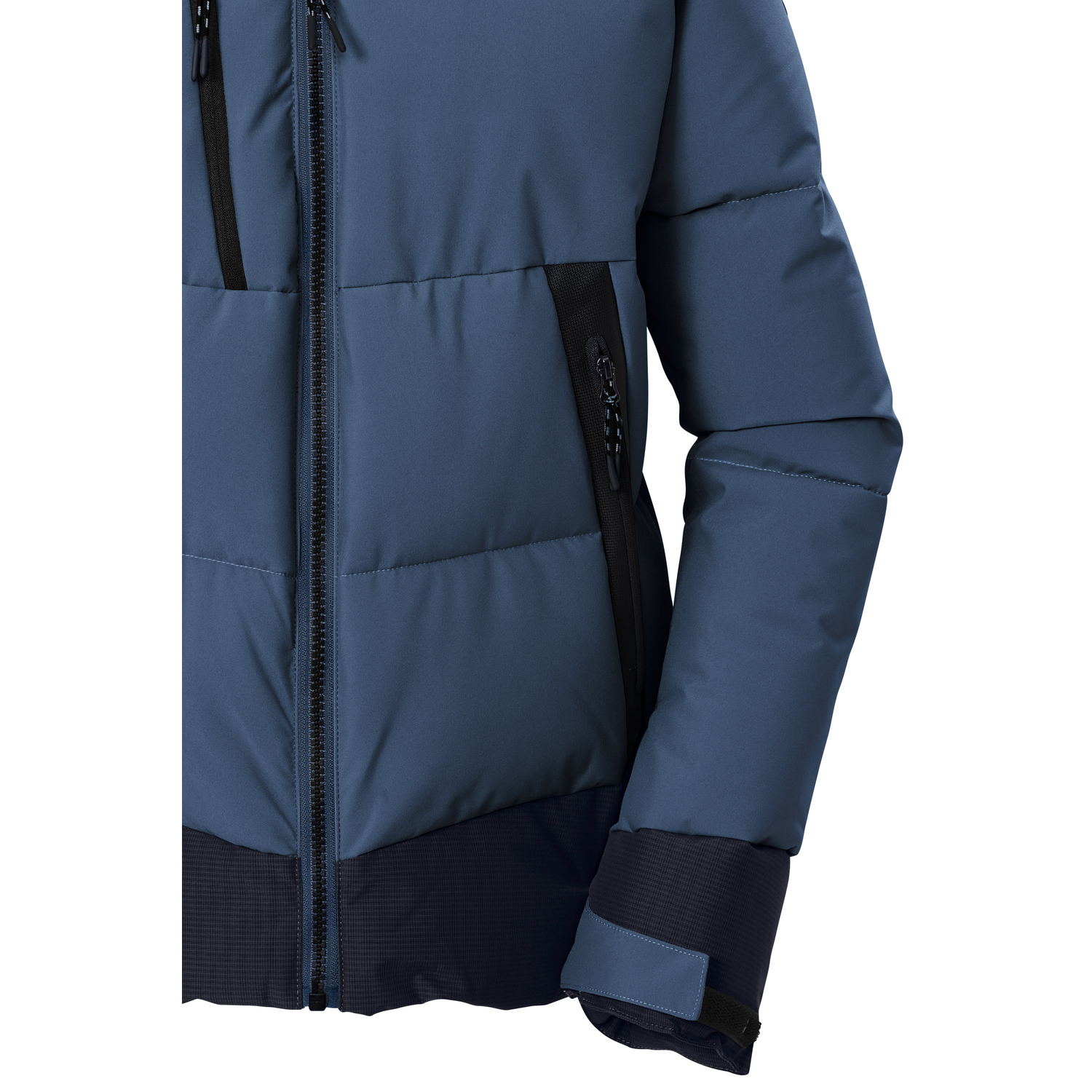 Kinder killtec Blau