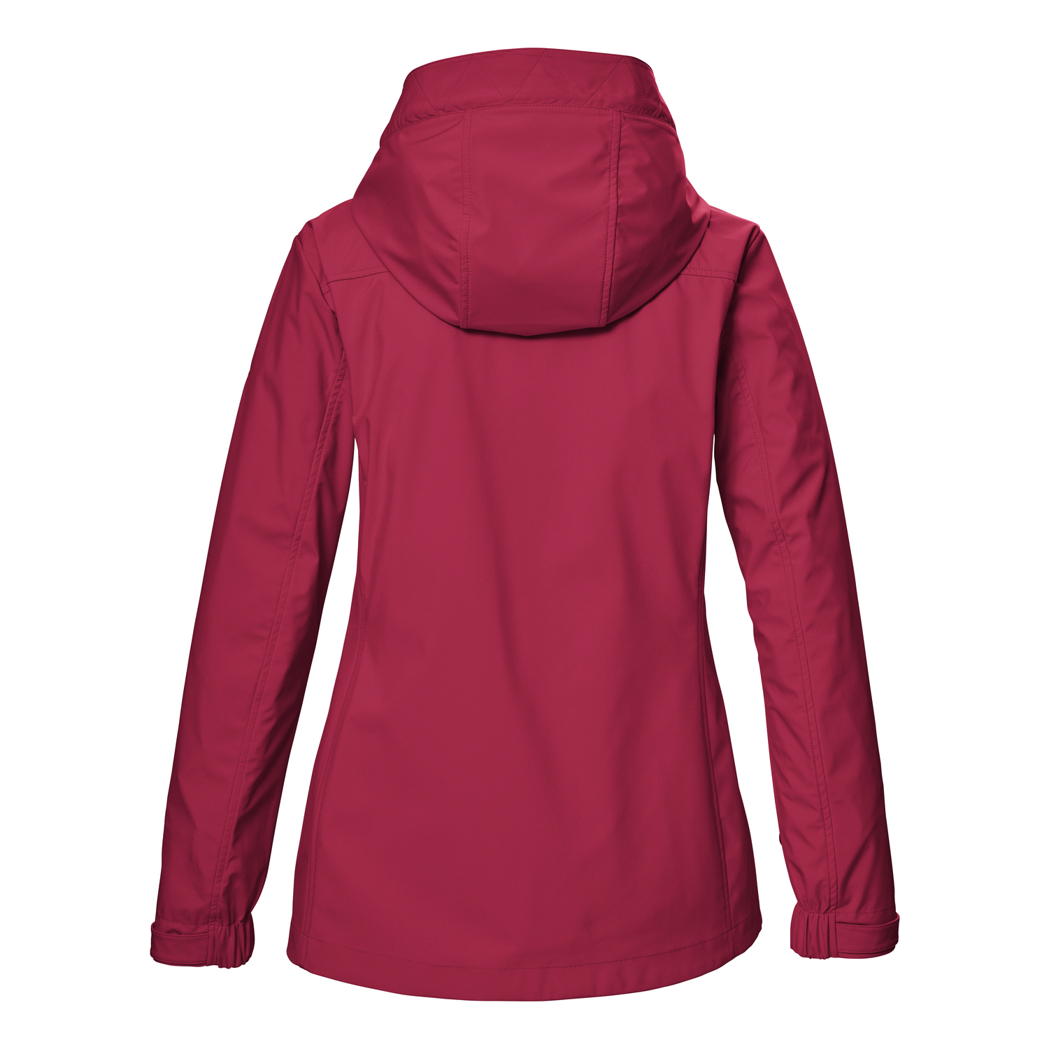 Damen G.I.G.A. DX by killtec Pink GS 74 WMN SFTSHLL JCKT 00442 50 Funktionsjacke