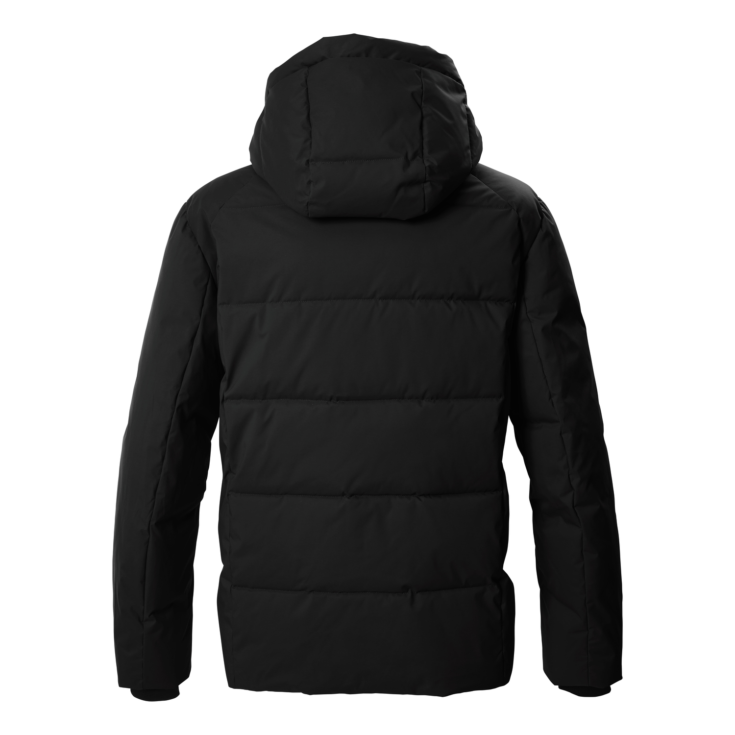 Herren killtec Schwarz