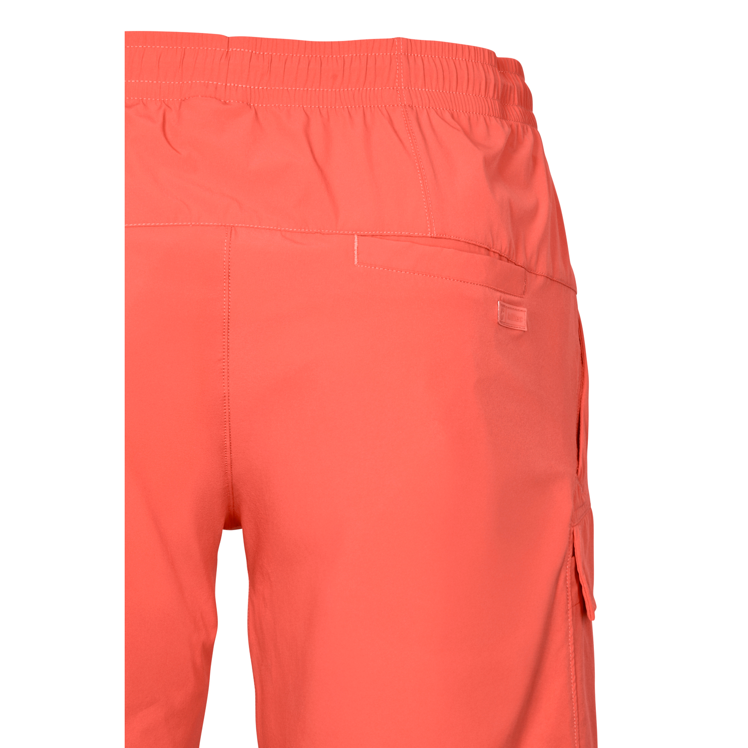 Herren killtec Orange