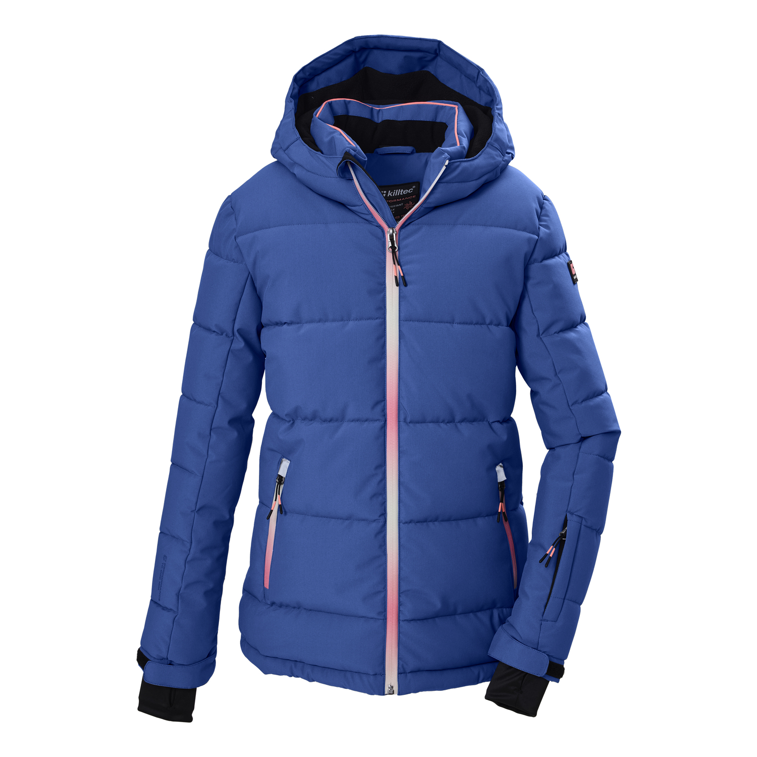 Kinder killtec Blau
