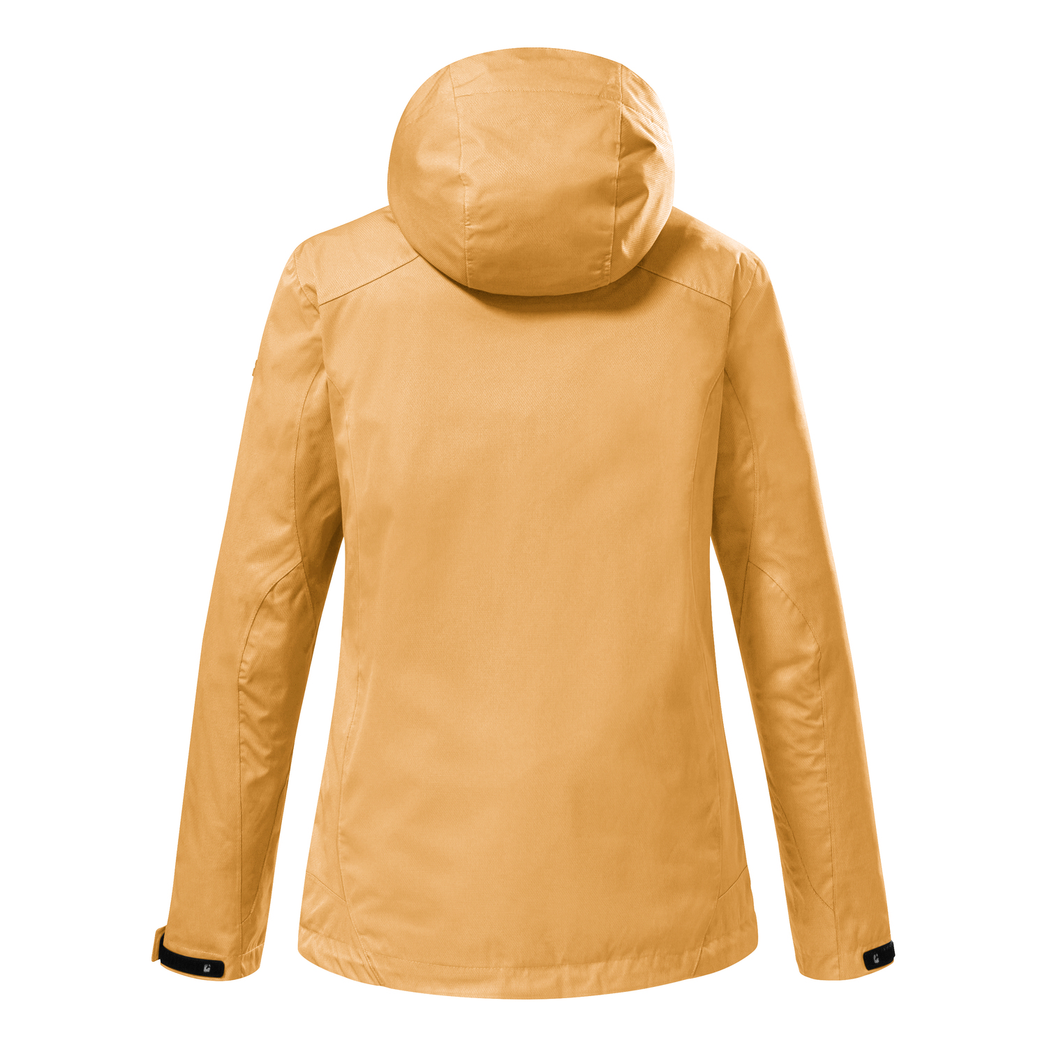 Damen killtec Orange KOS 133 KG WMN JCKT 00415 25 Funktionsjacke
