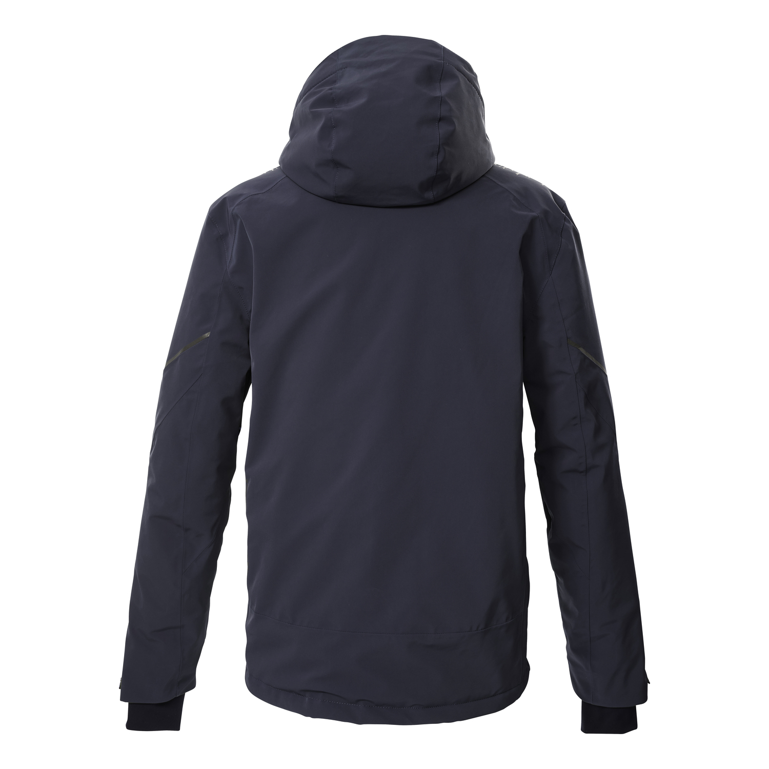 Herren killtec Blau KSW 50 MN SKI JCKT 00830 4XL Funktionsjacke