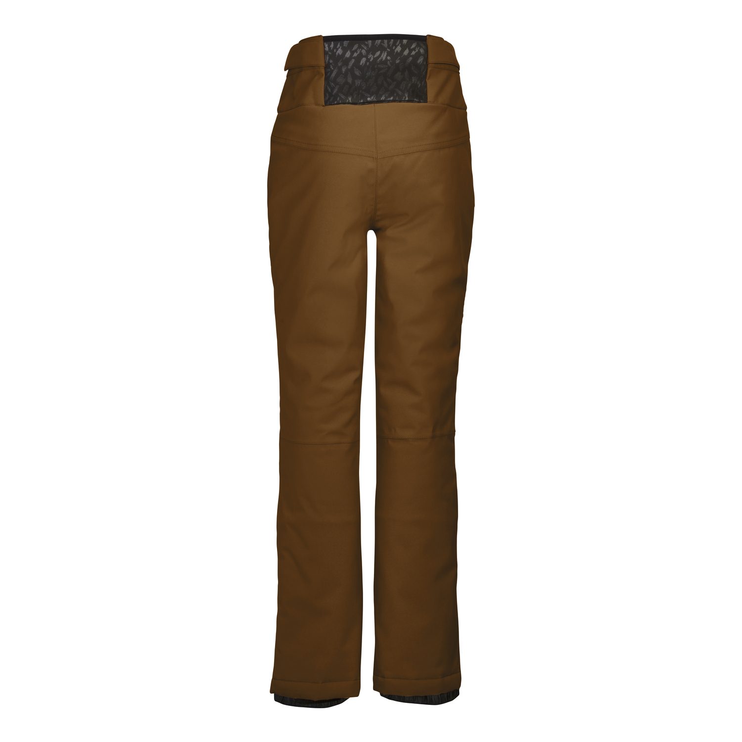 Mädchen Mädchen Kinder killtec Braun KSW 343 GRLS SKI PNTS 00300 176 Hose
