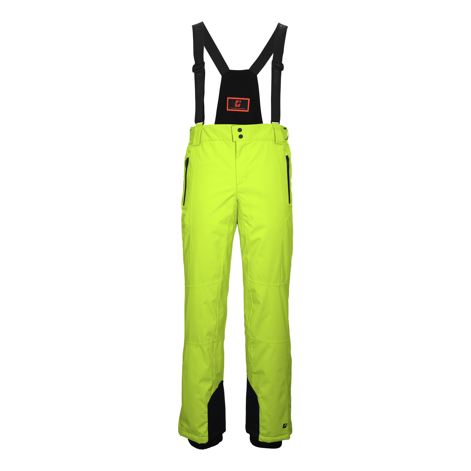 Herren killtec Grün