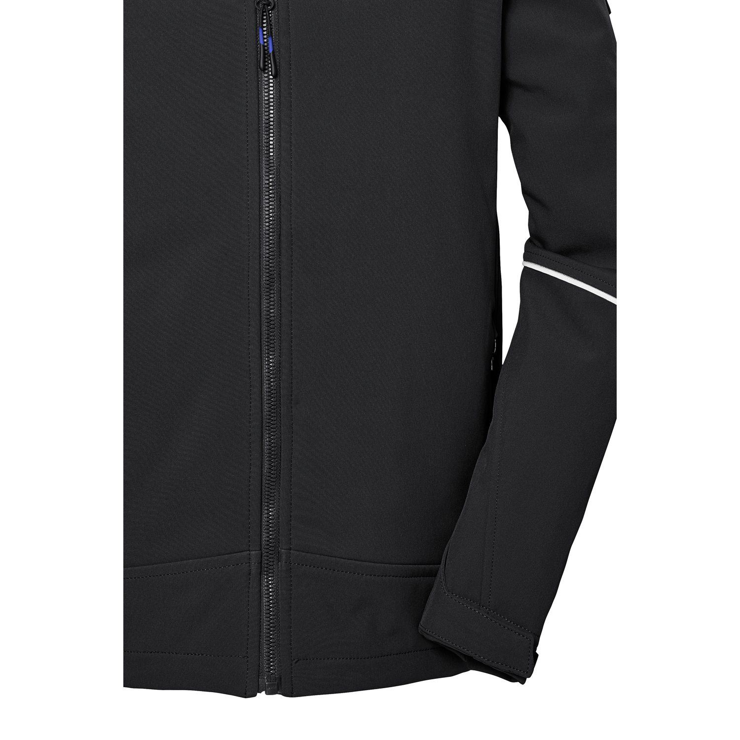 Kinder Jungen killtec Schwarz KOS 143 BYS SFTSHLL JCKT 00200 140 Funktionsjacke