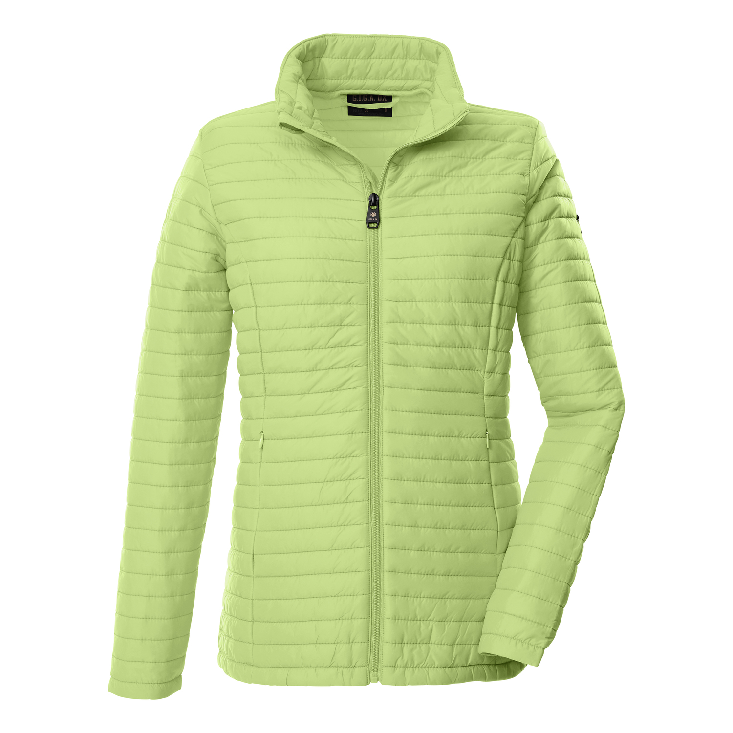 Damen G.I.G.A. DX by killtec Grün