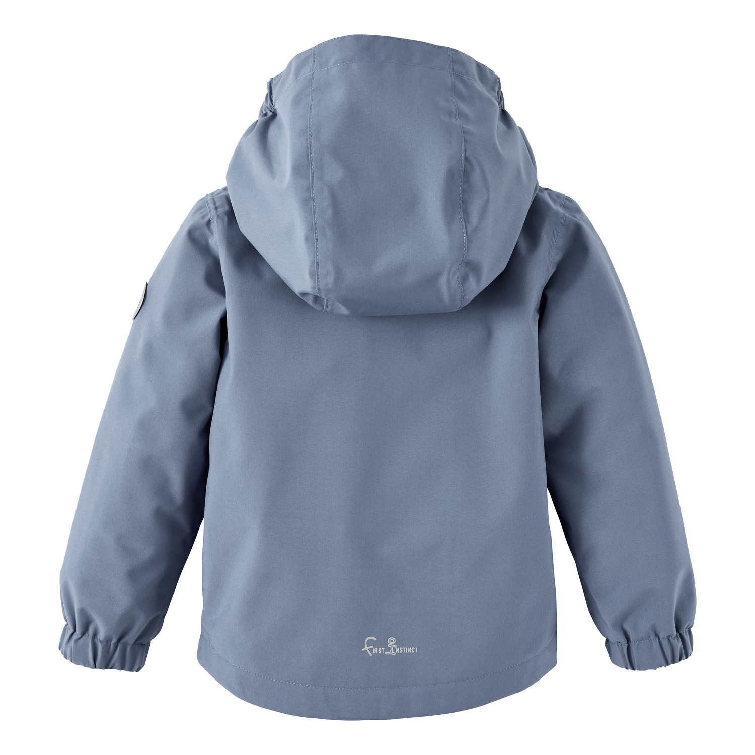 Minis first instinct by killtec Blau FIOS 10 MNS JCKT