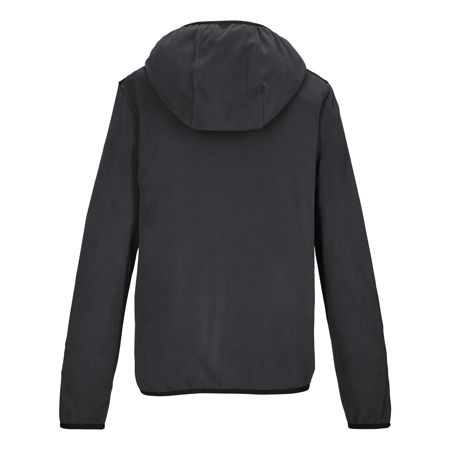 Kinder killtec Anthrazit KOS 139 BYS FLC JCKT Unterjacke