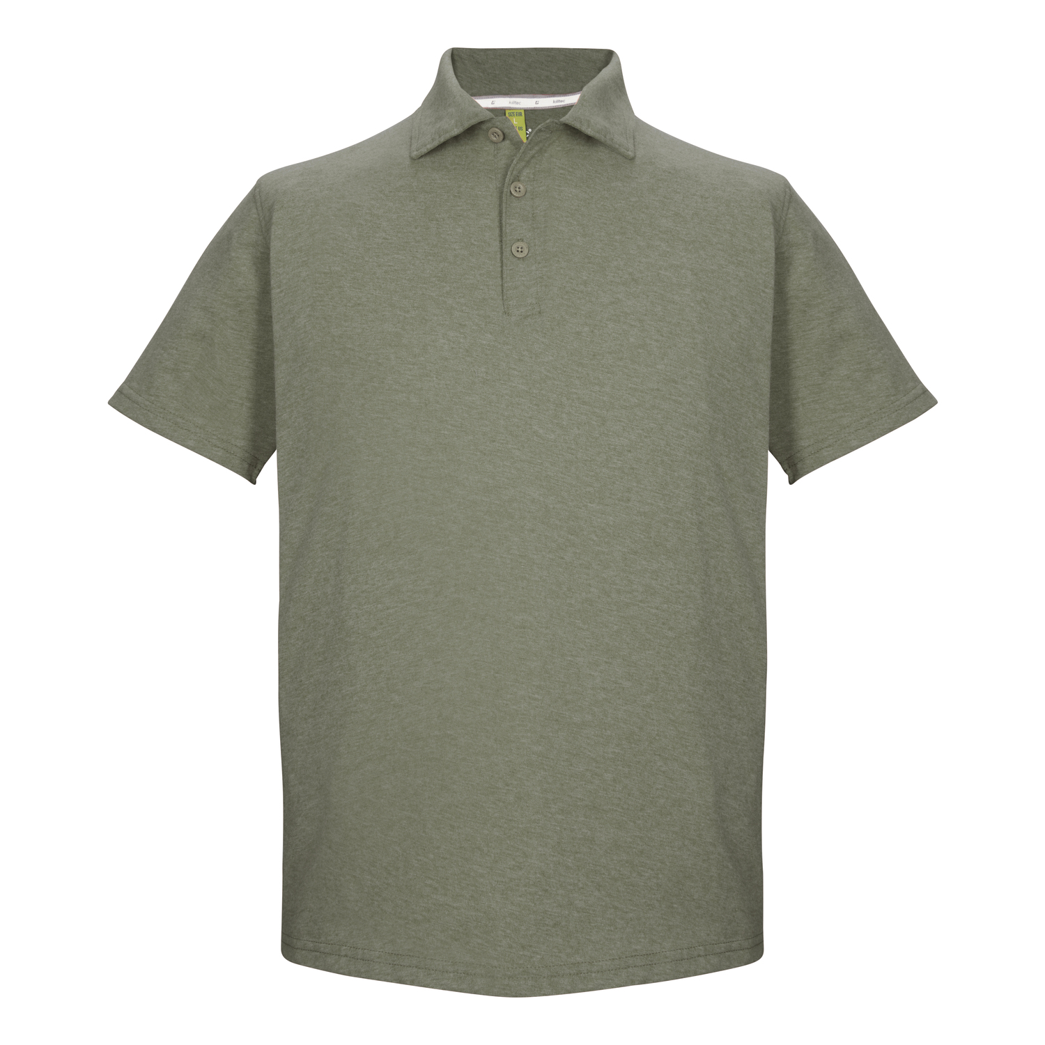 Herren killtec Dunkeloliv
