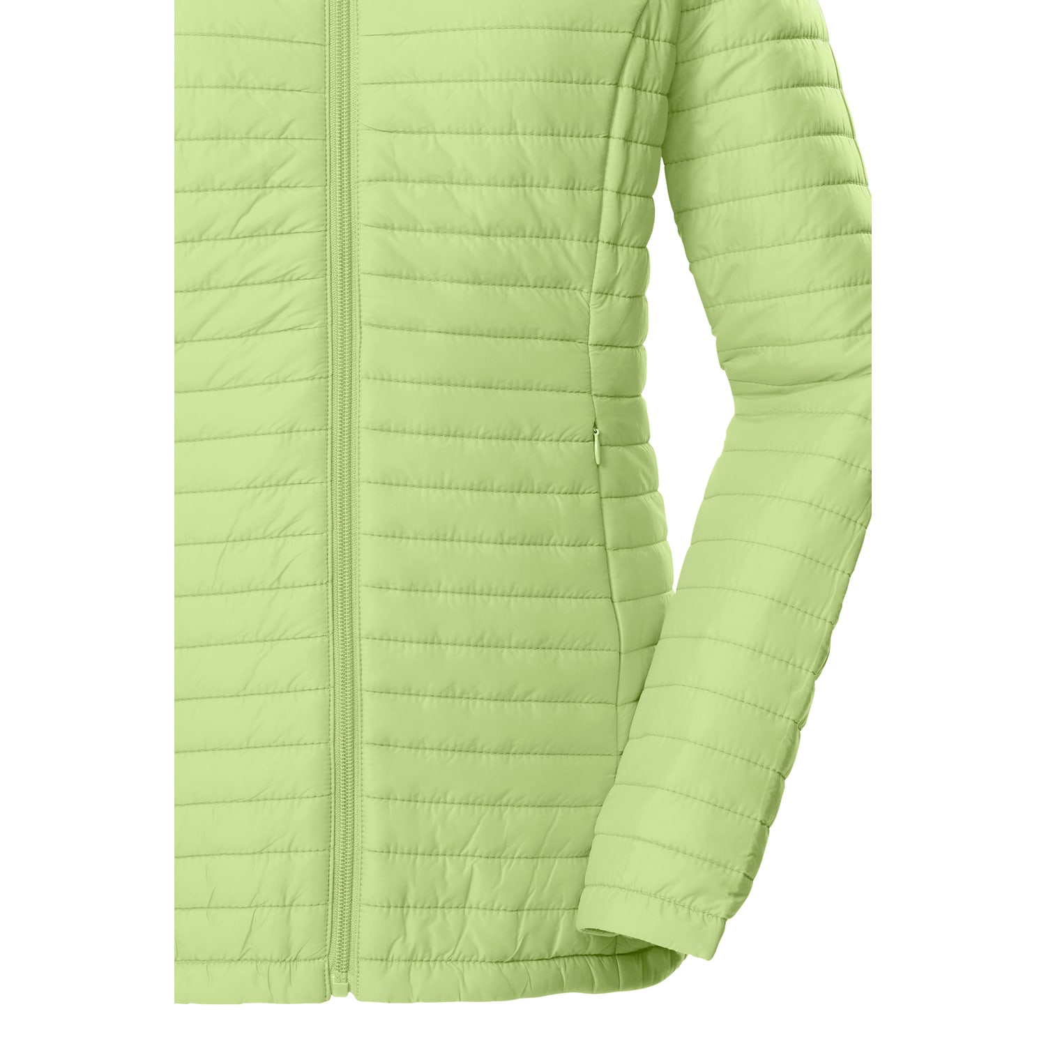 Damen G.I.G.A. DX by killtec Grün