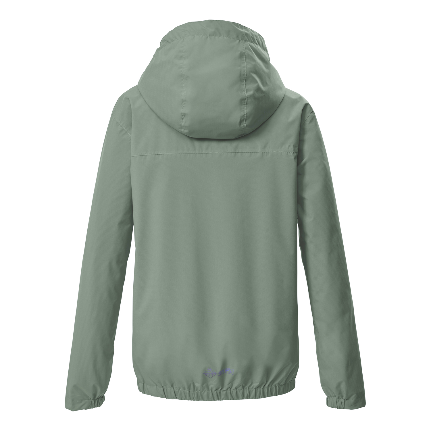 Kinder killtec Grün KOS 125 BYS JCKT Funktionsjacke