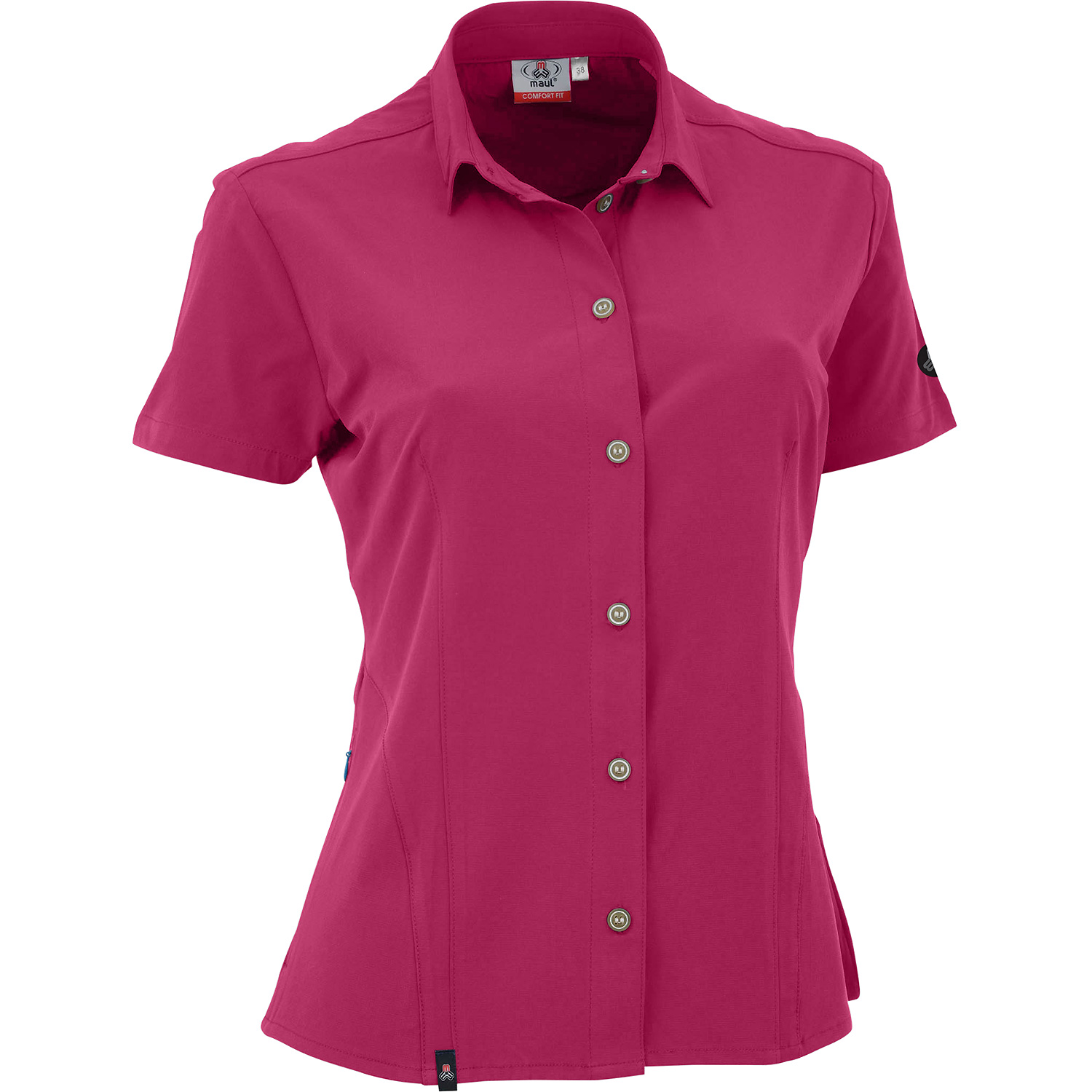 Damen Maul Sport Lila