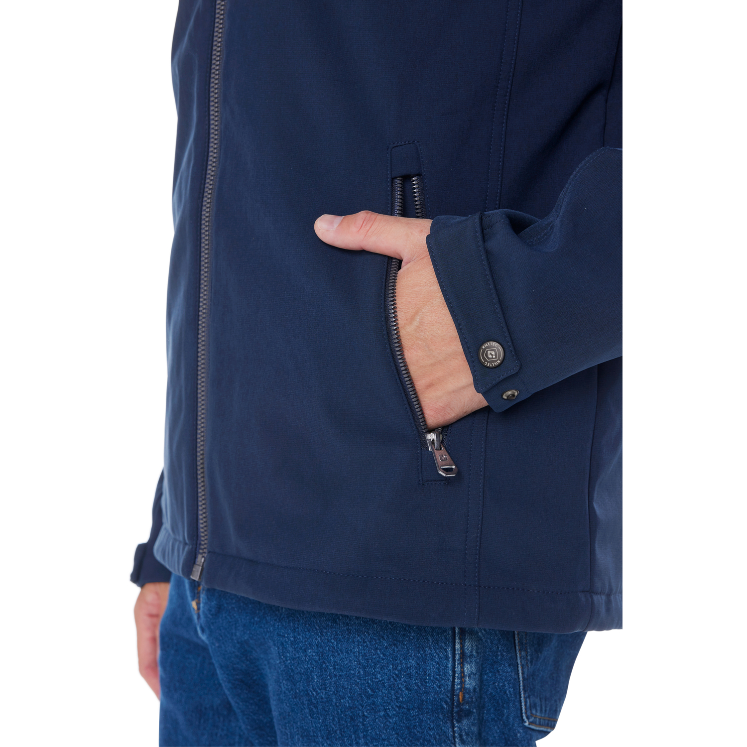 Herren killtec Marine