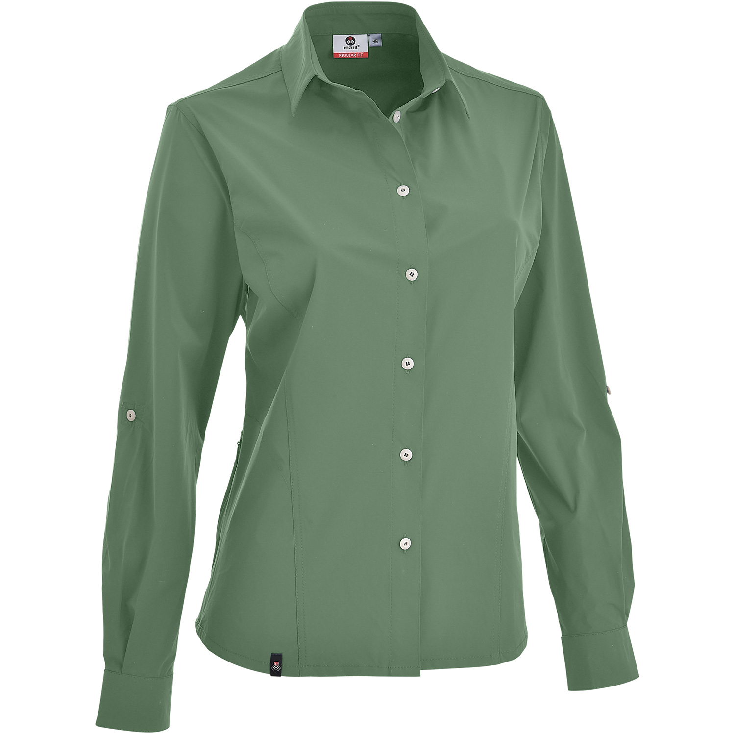 Damen Maul Sport Türkis