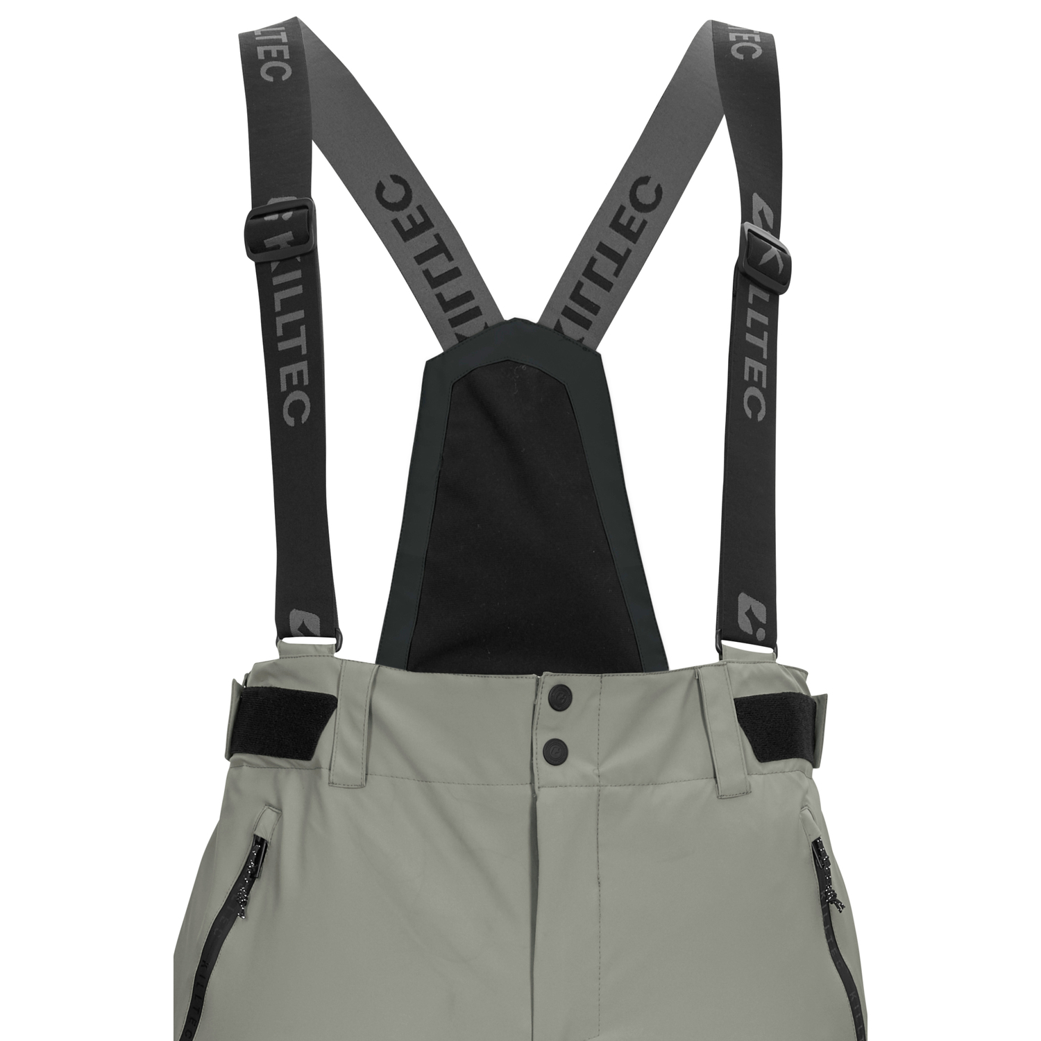 Herren killtec Grün