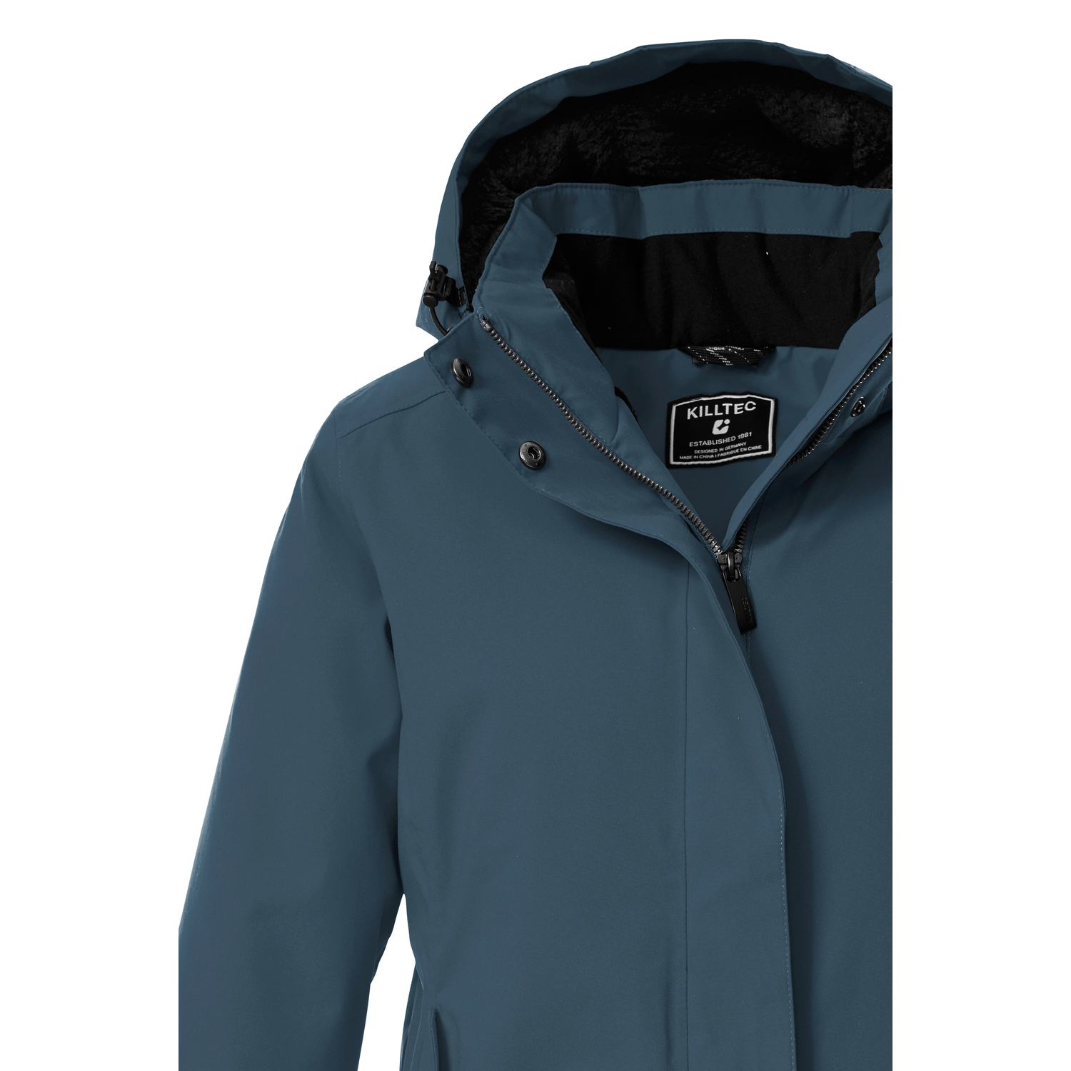 Damen killtec Petrol