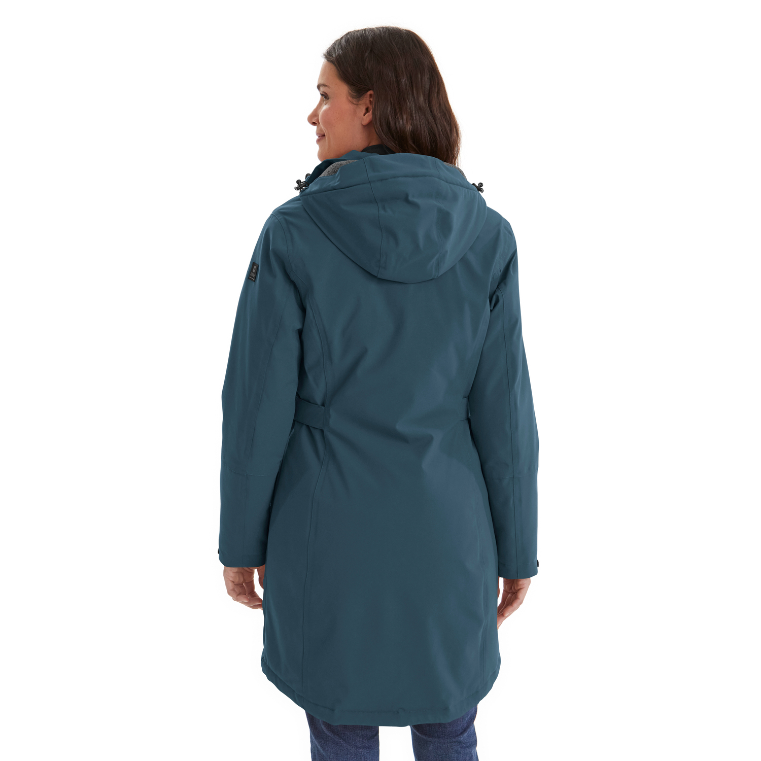 Damen killtec Petrol