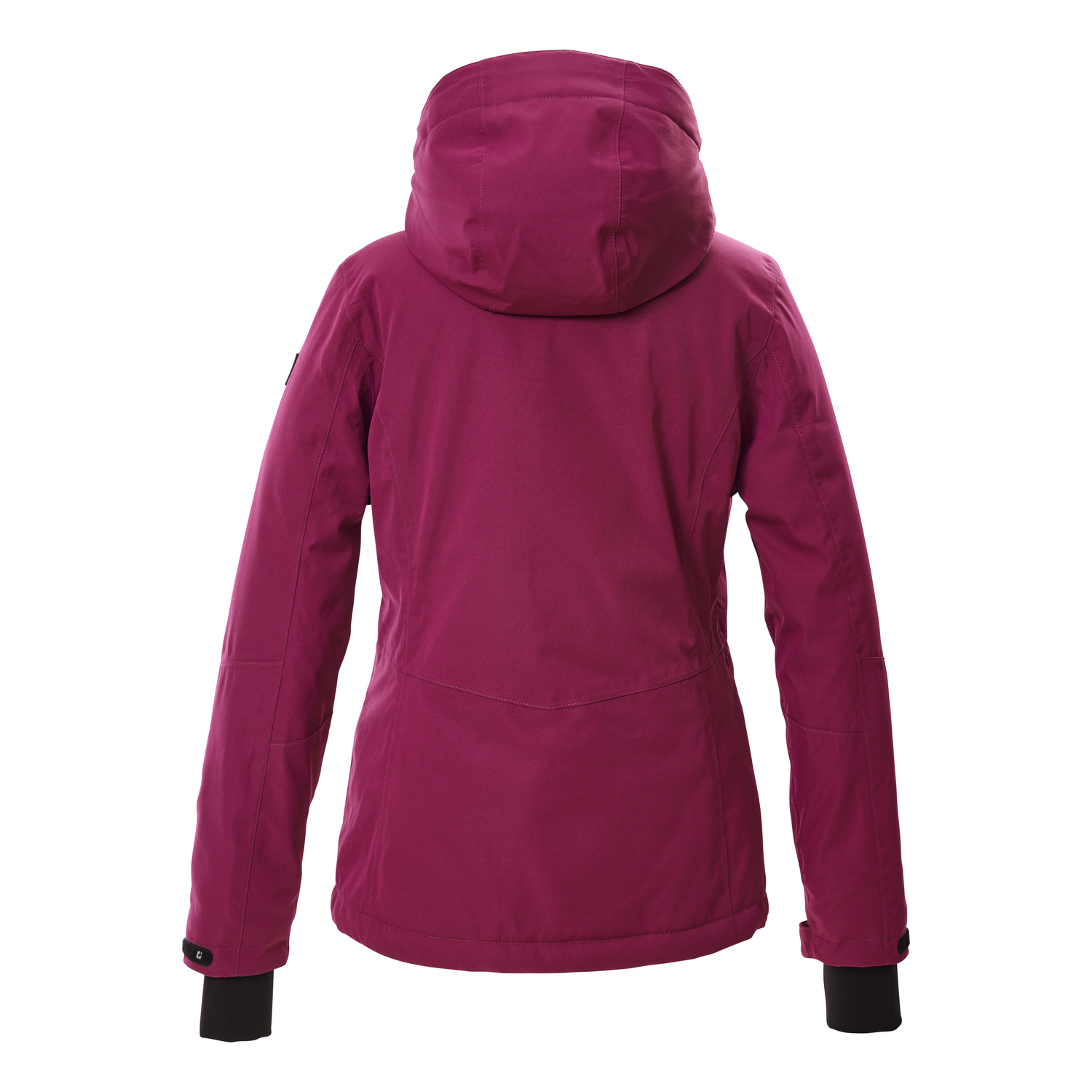 Damen killtec Pink  KSW 276 WMN SKI JCKT