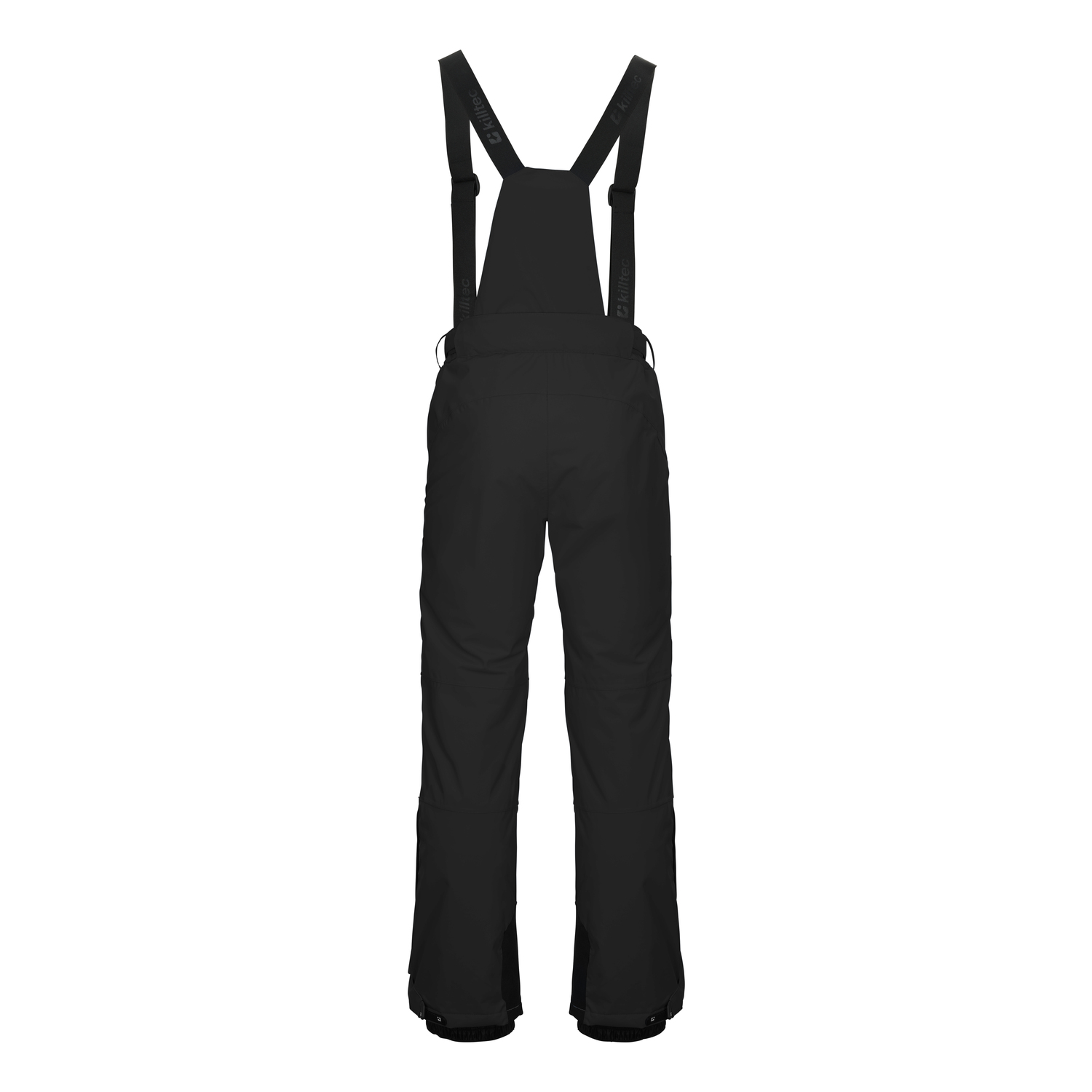 Herren killtec Schwarz