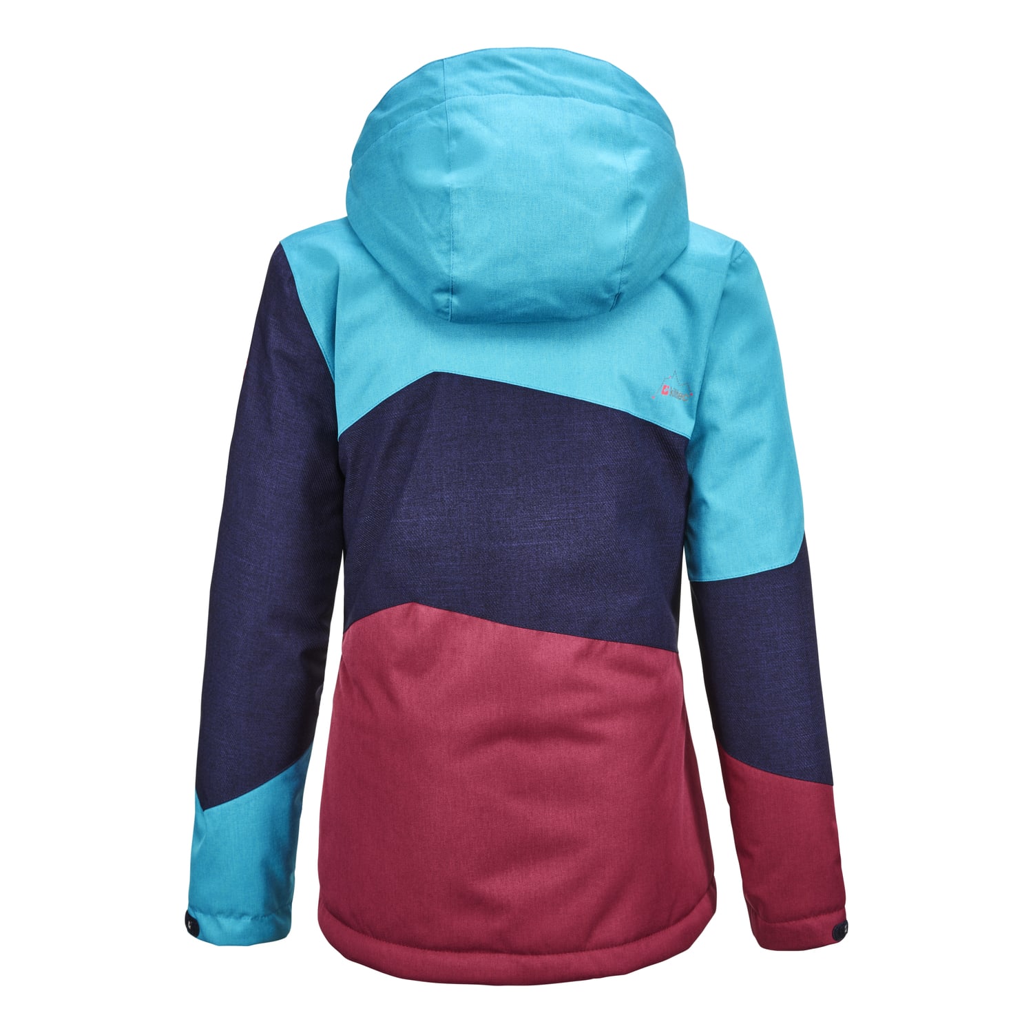 Mädchen killtec Azurblau Lynge GRLS JCKT B 00832 164 Funktionsjacke