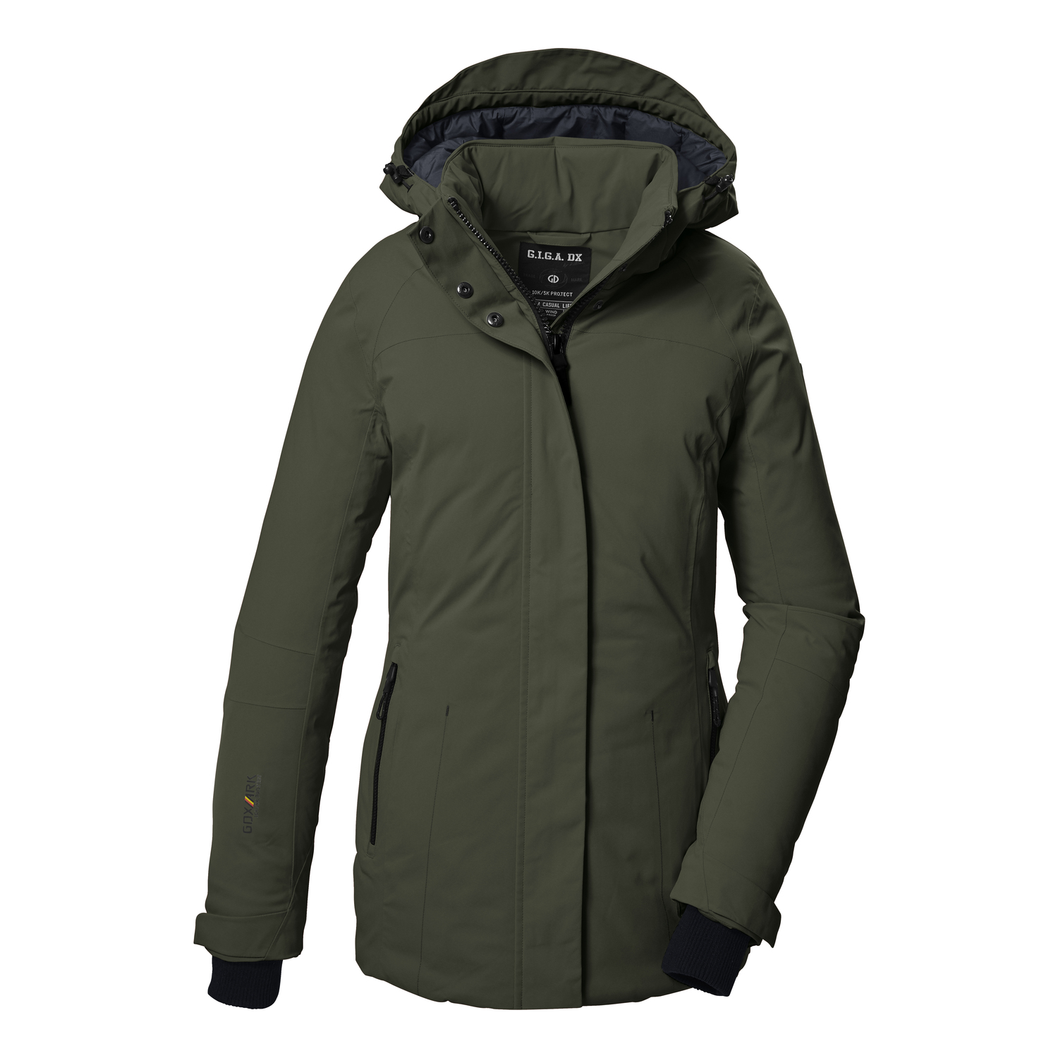 Kilktex Killtec Damen