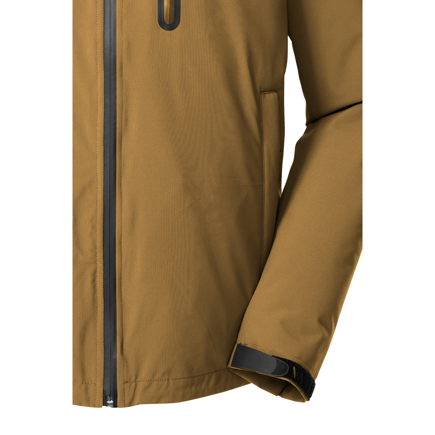 Herren killtec Gelb