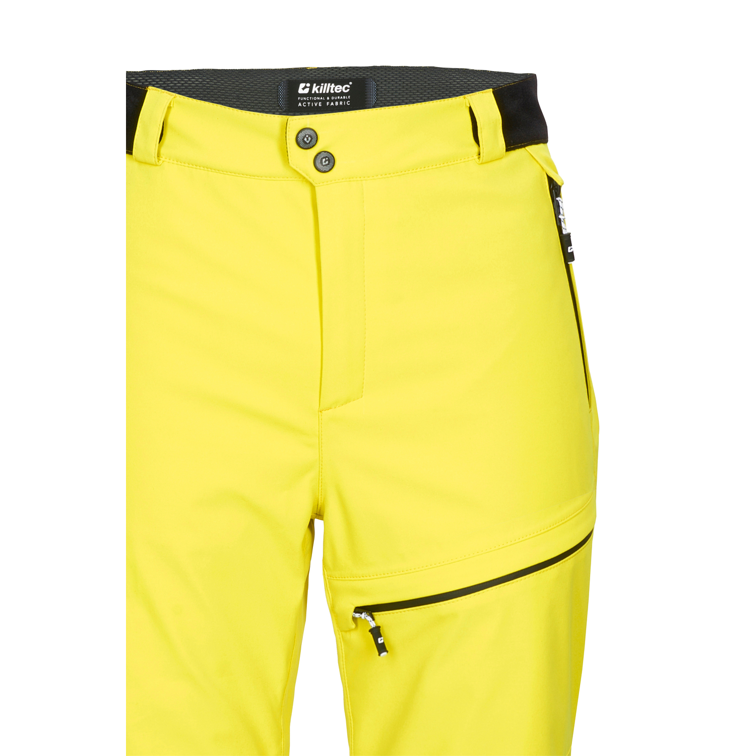Herren killtec Grün