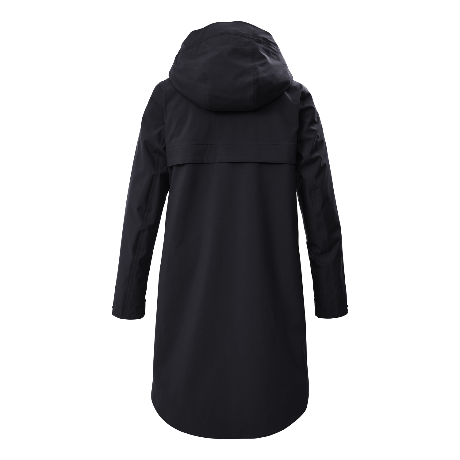 Damen G.I.G.A. DX by killtec Schwarz GS 83 WMN CT Mantel