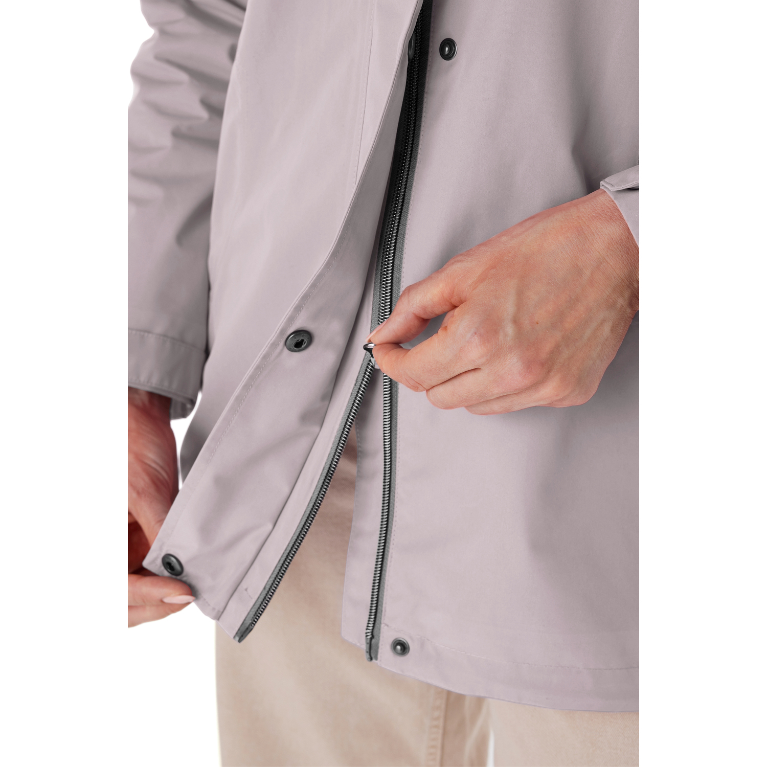 Damen G.I.G.A. DX by killtec Blau