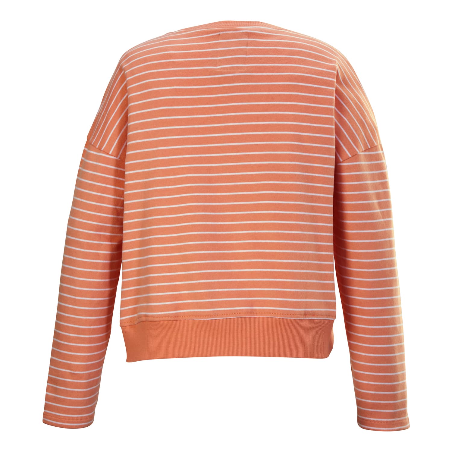 Damen G.I.G.A. DX by killtec Orange GS 23 WMN SWT SHRT GOTS 00469 50 Sweatshirt