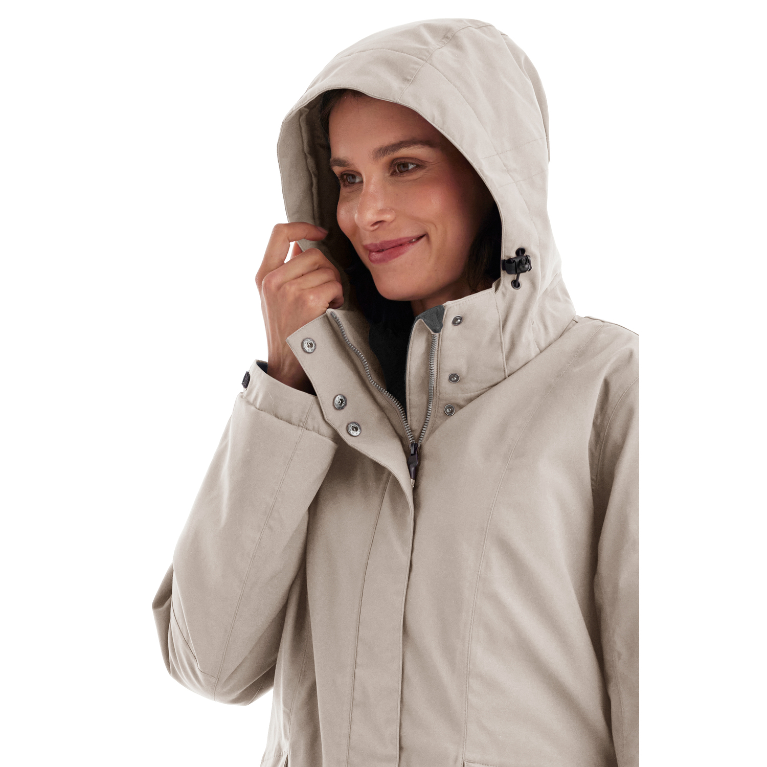 Damen killtec Sand