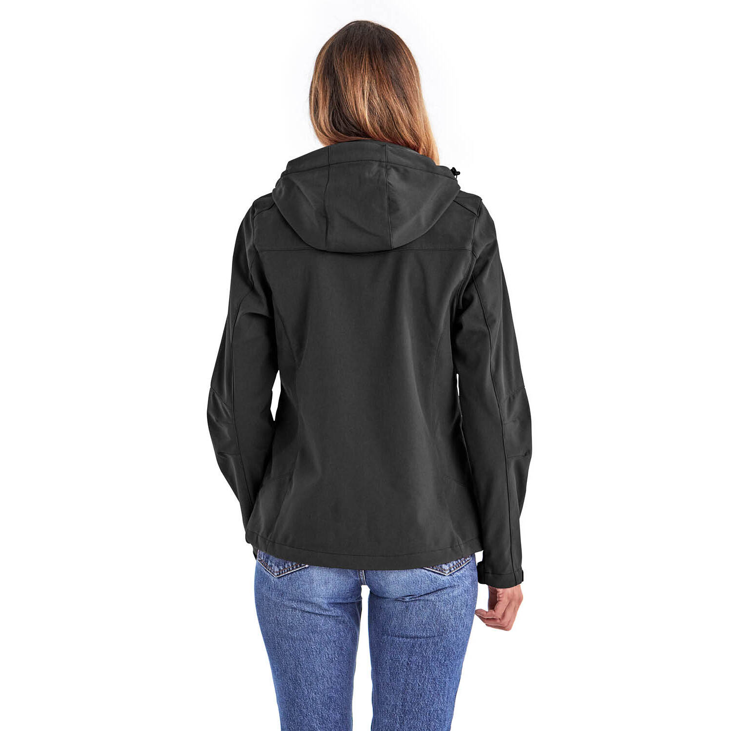 Damen killtec Schwarz
