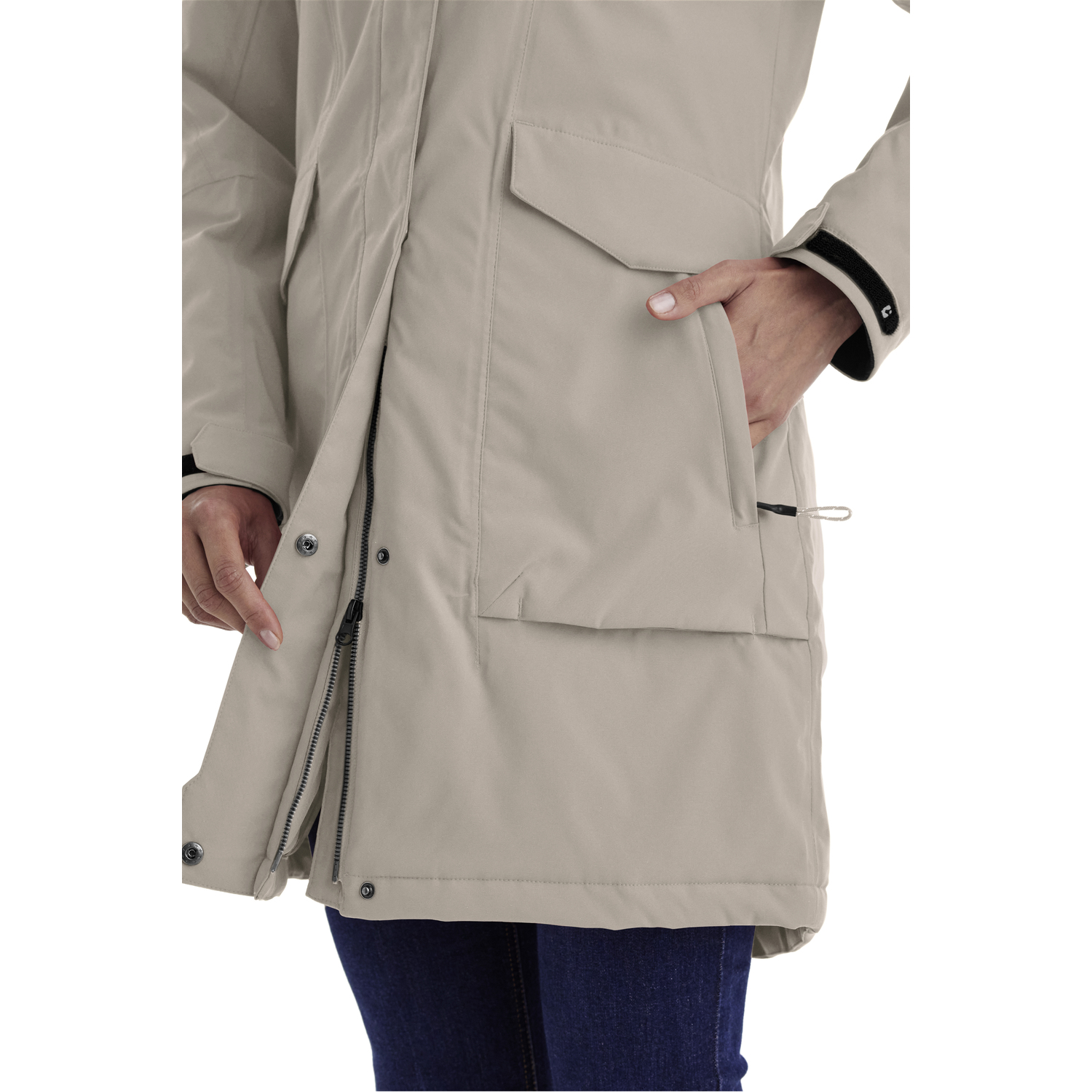 Damen killtec Sand