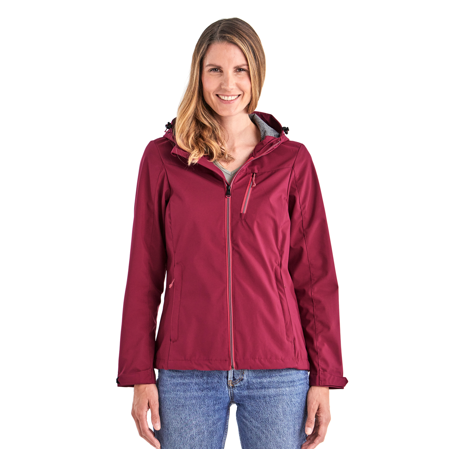 Damen killtec Rose KOS 89 WMN SFTSHLL JCKT 00424 50 Funktionsjacke