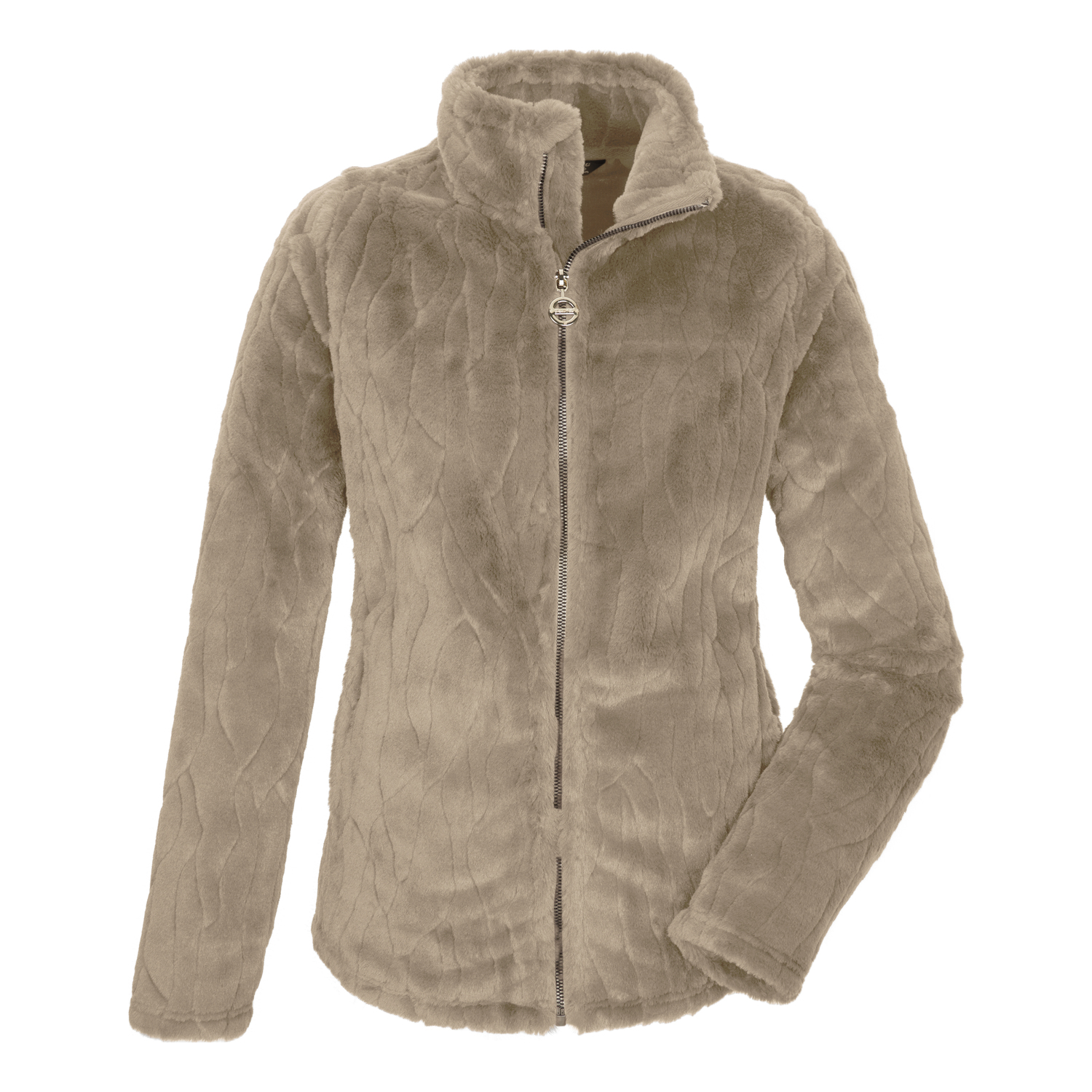 Damen killtec Beige