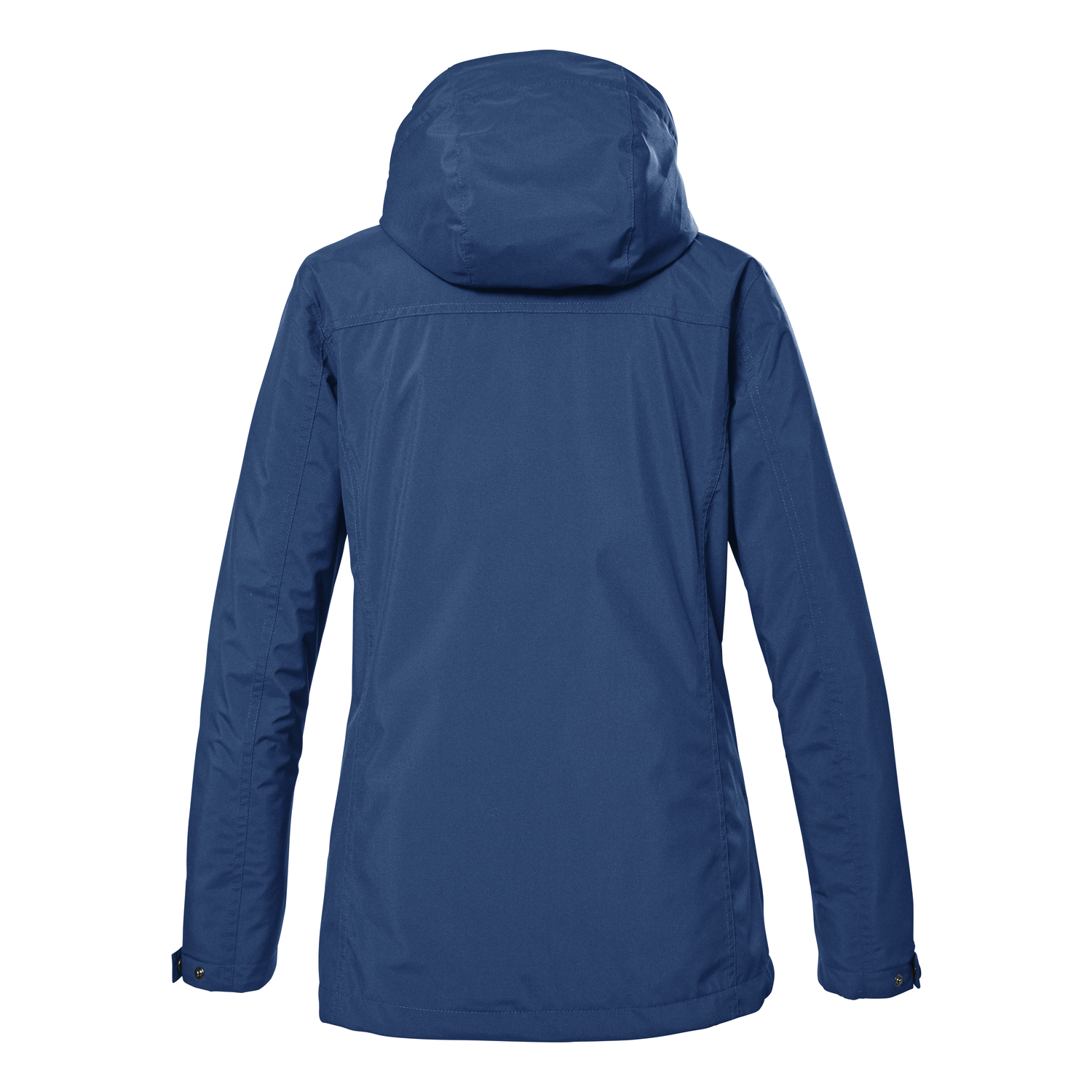 Damen killtec Blau KOS 42 WMN JCKT 00262 50 Funktionsjacke