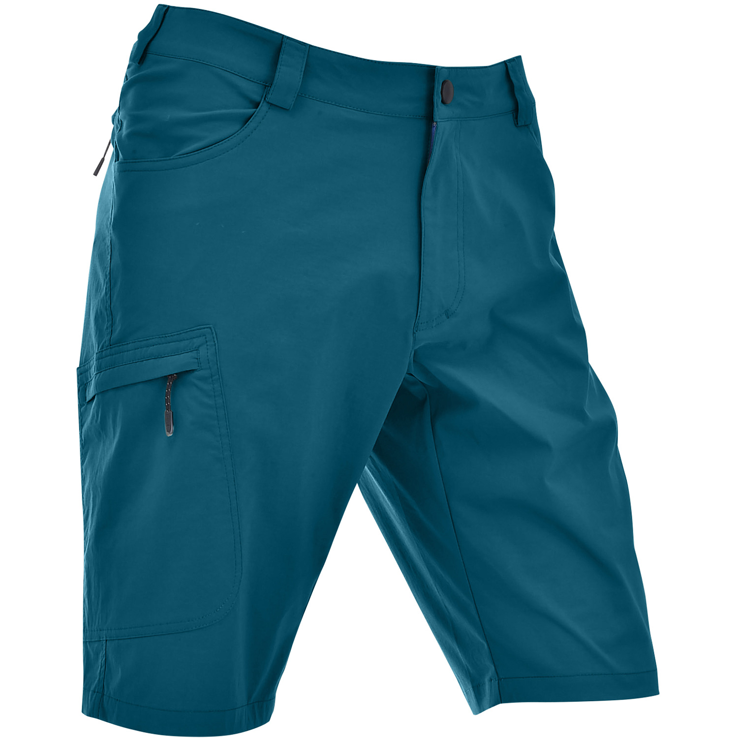Herren Maul Sport Petrol Alberta XT - Bermudas 13 60 Bermuda